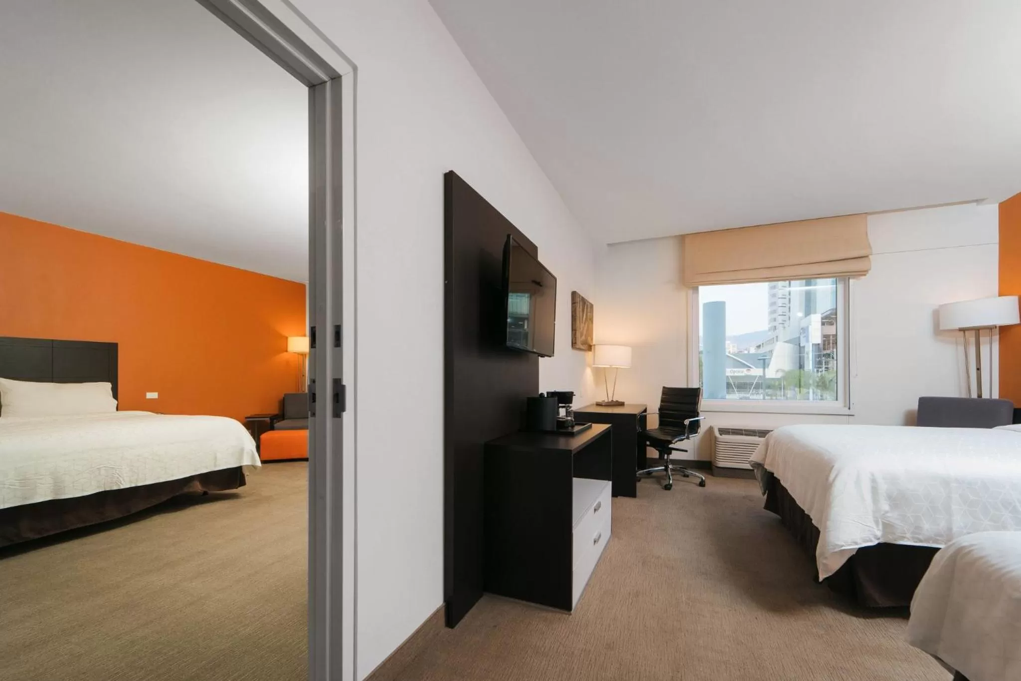 Standard King Room - Accessible in Holiday Inn Express Tegucigalpa by IHG