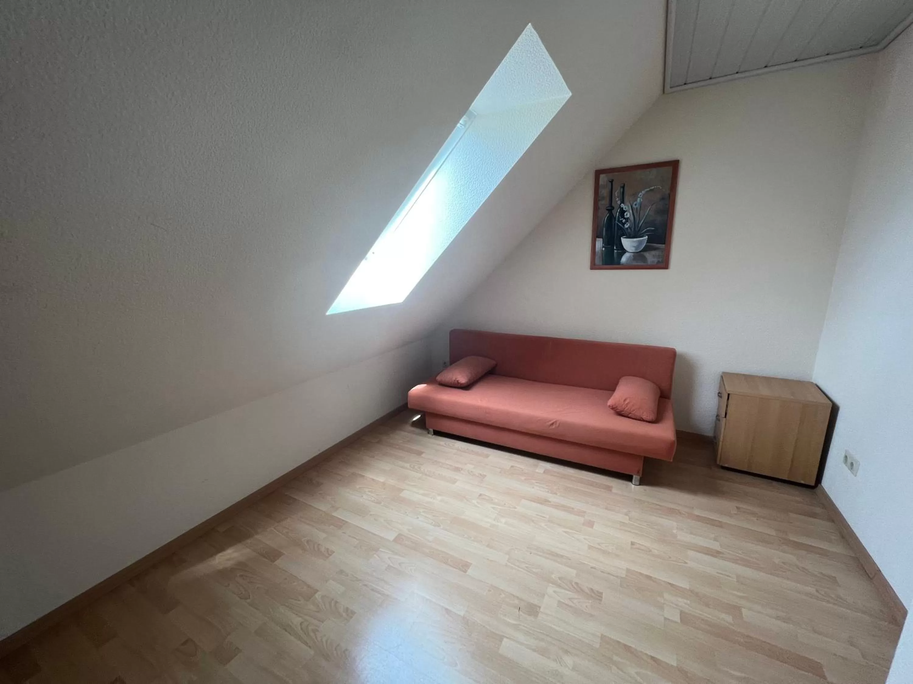 Living room in Hotel Rehkitz