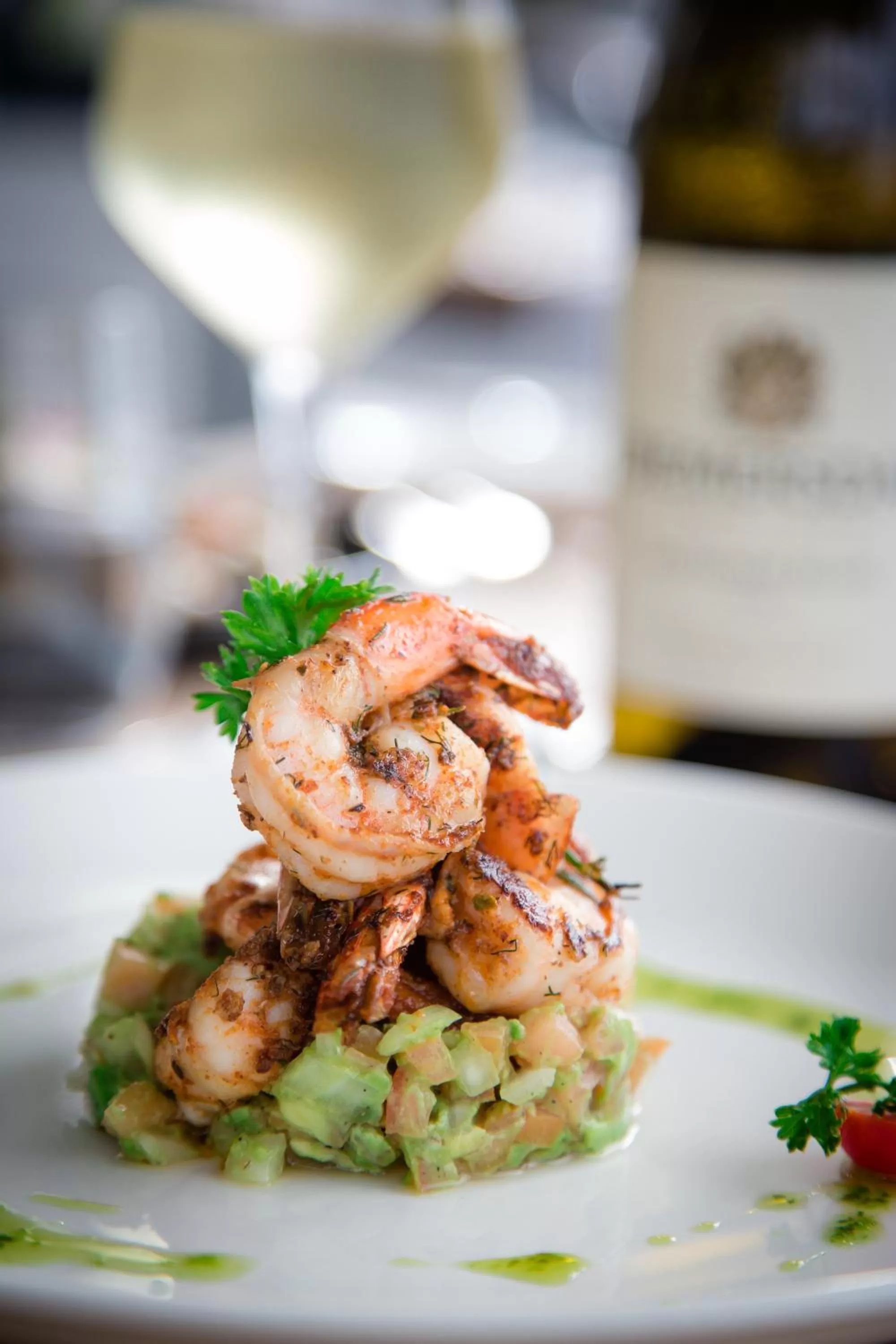 The Northcliff Boutique Hotel