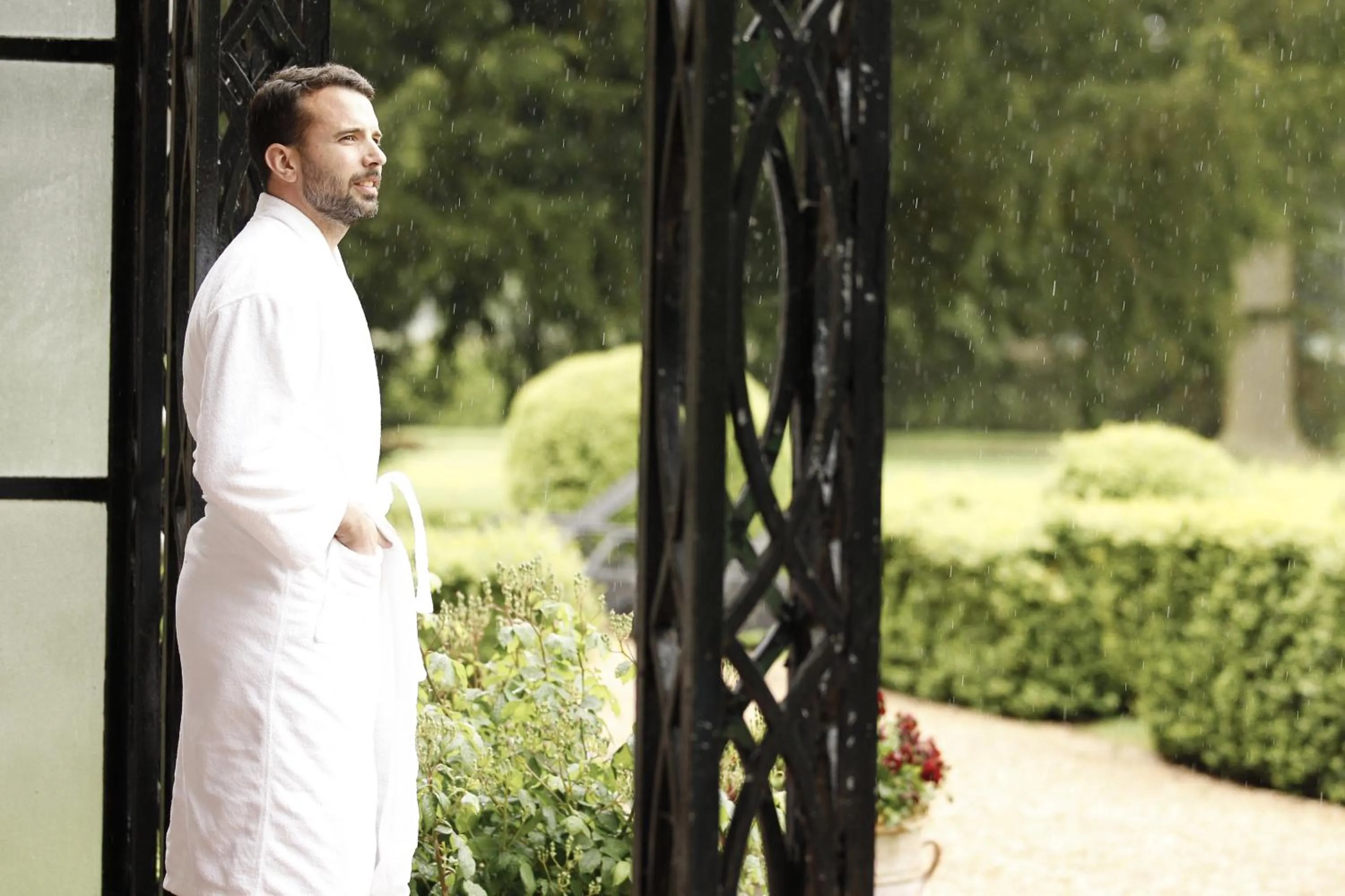 Day in Champneys Tring