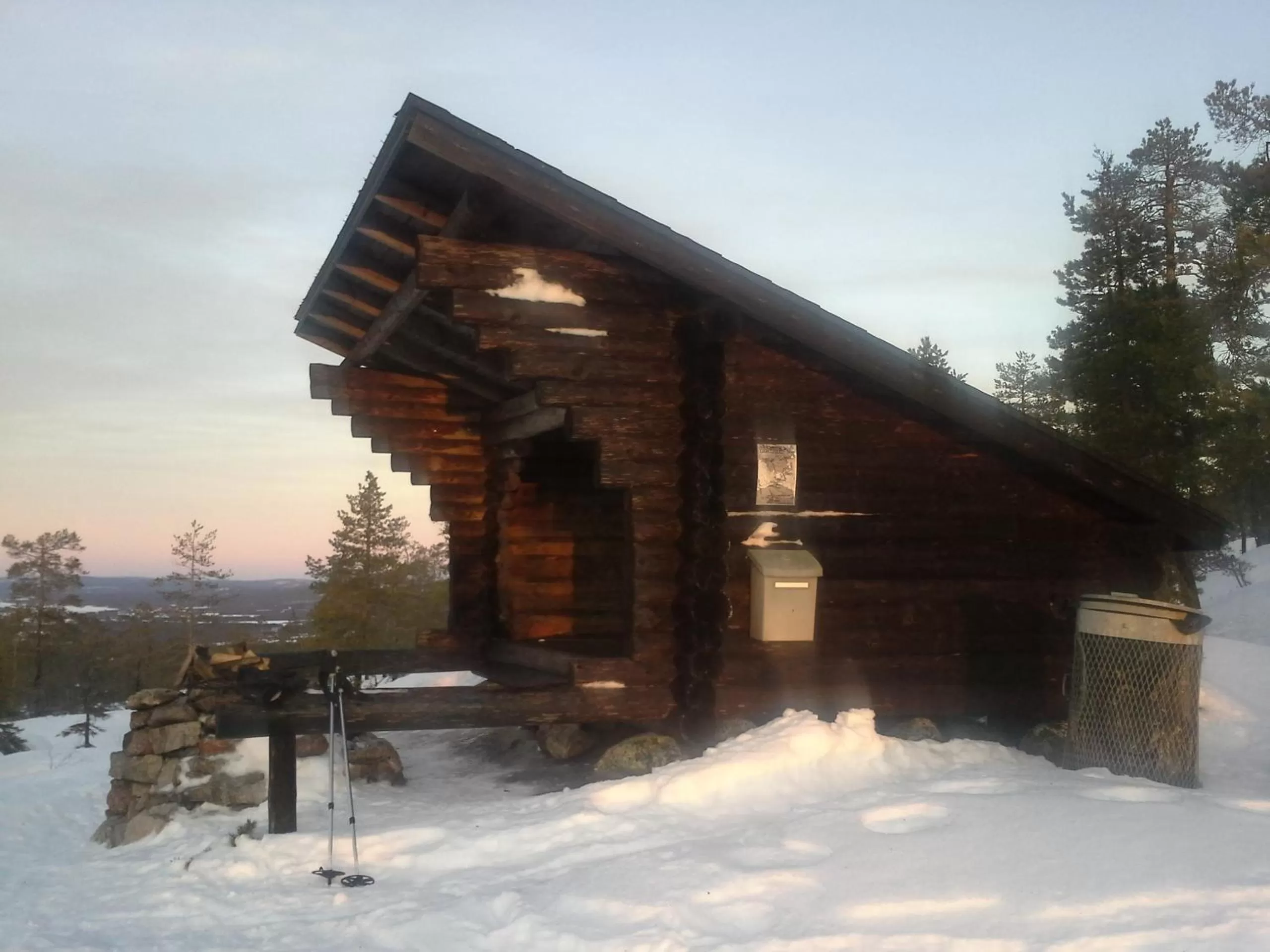 Karemajat Panorama hotel