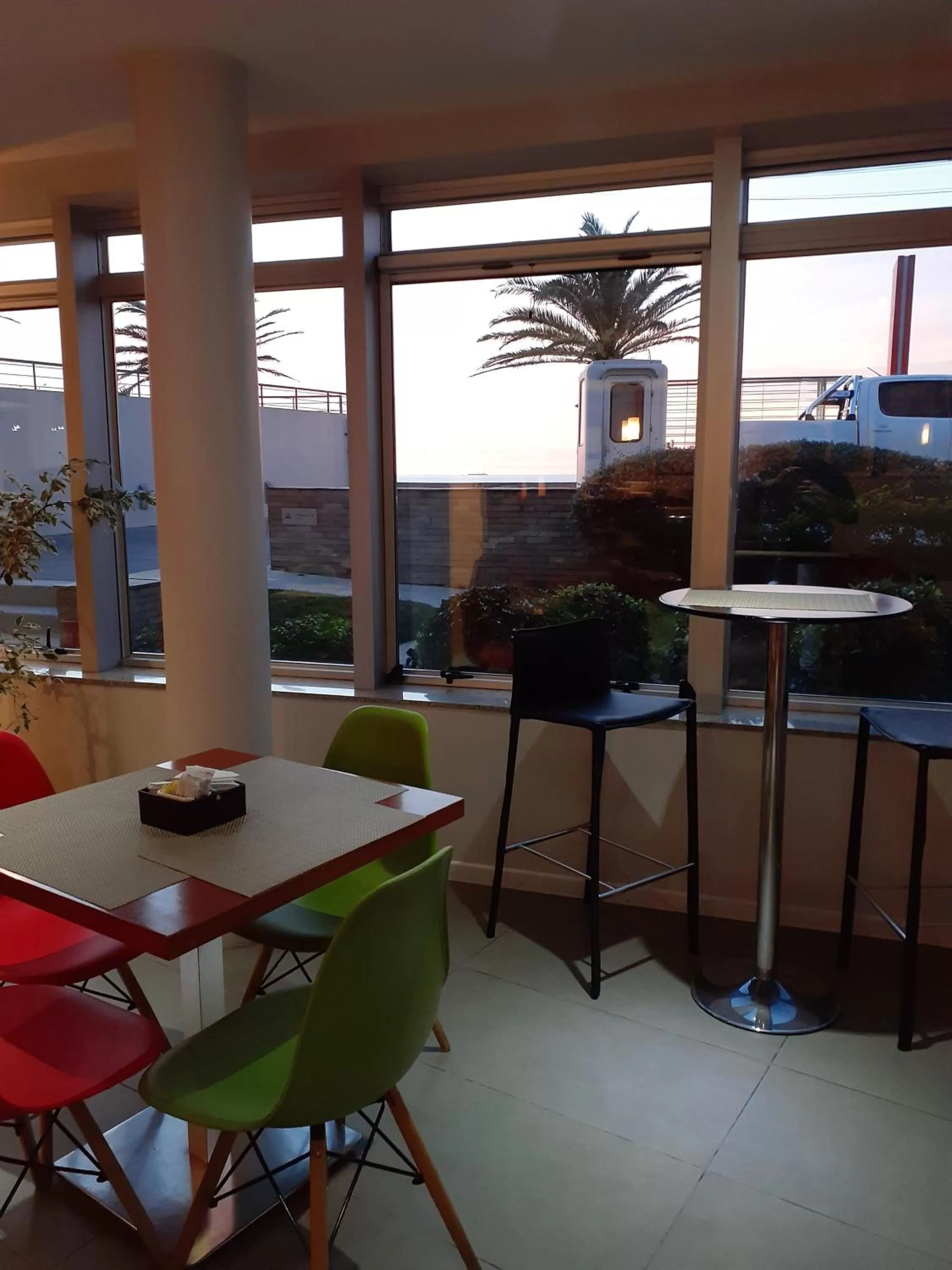 Regency Rambla Design Apart Hotel