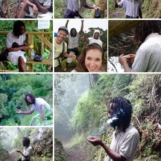 Port Antonio Brian's Beach House