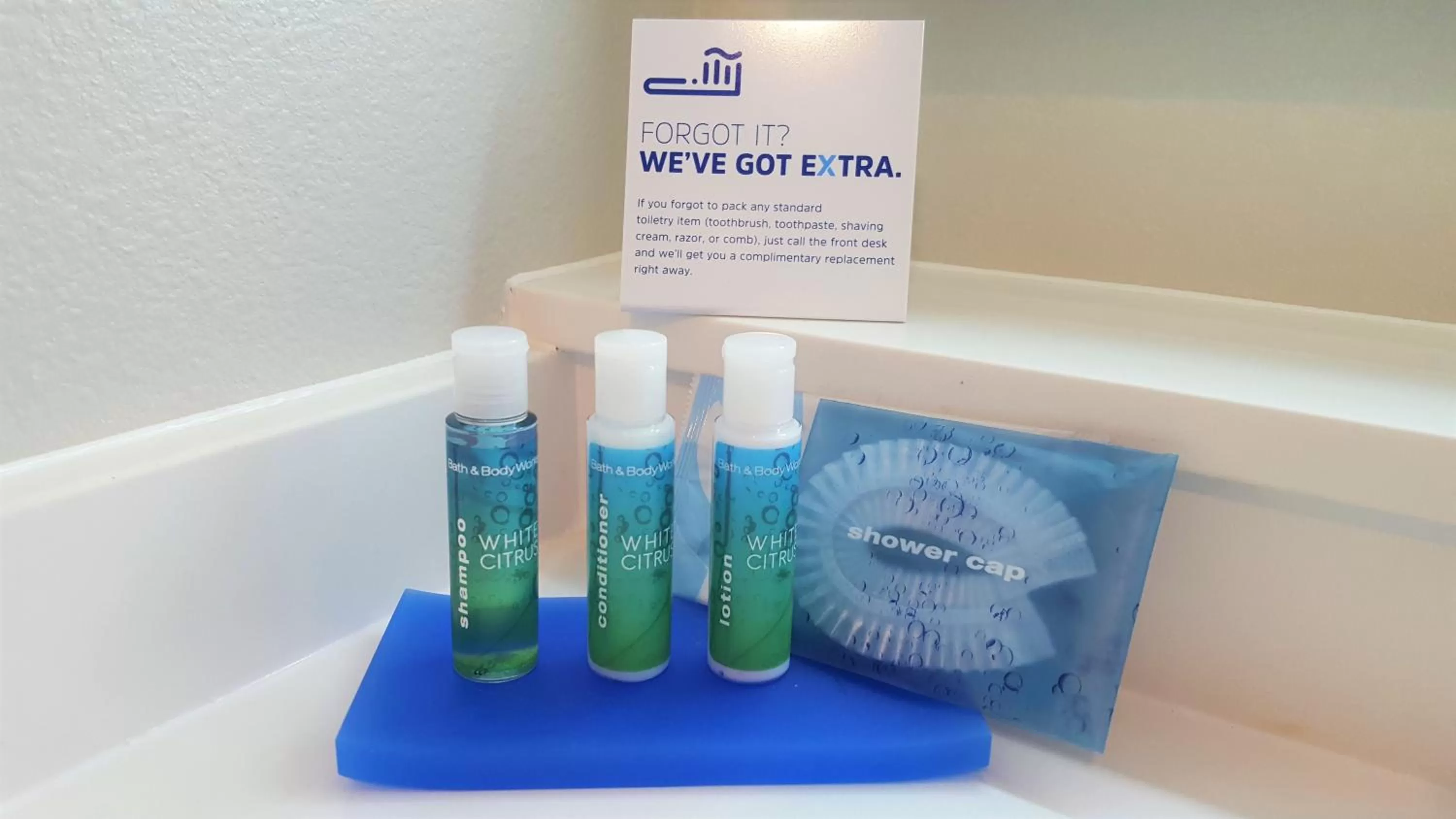 Photo of the whole room in Holiday Inn Express Fremont - Milpitas Central by IHG