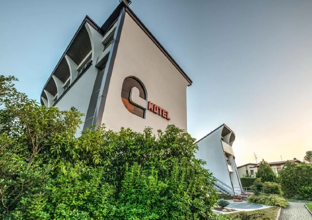 Cardano Hotel Malpensa