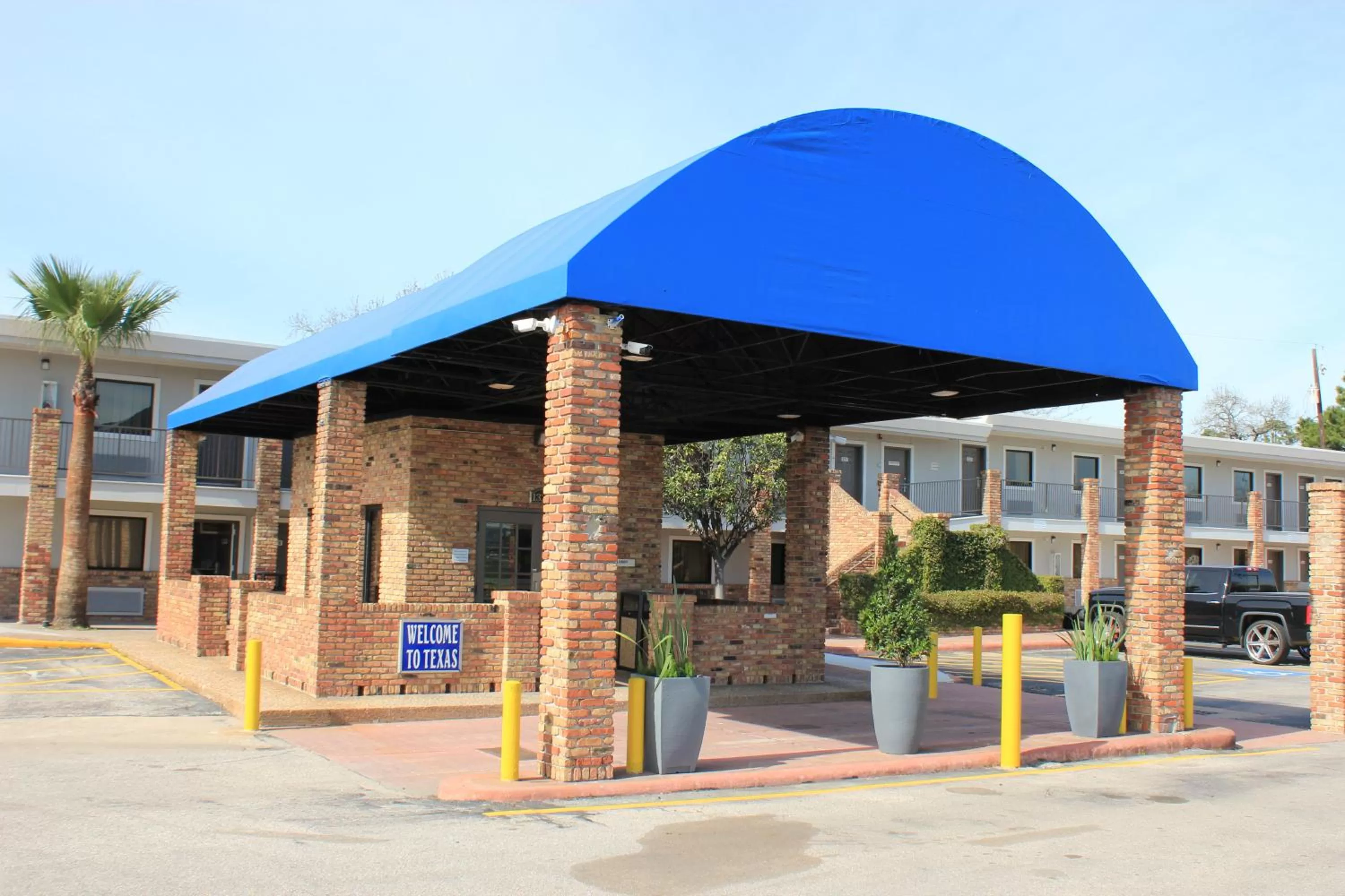 Studio 6-Houston, TX - East