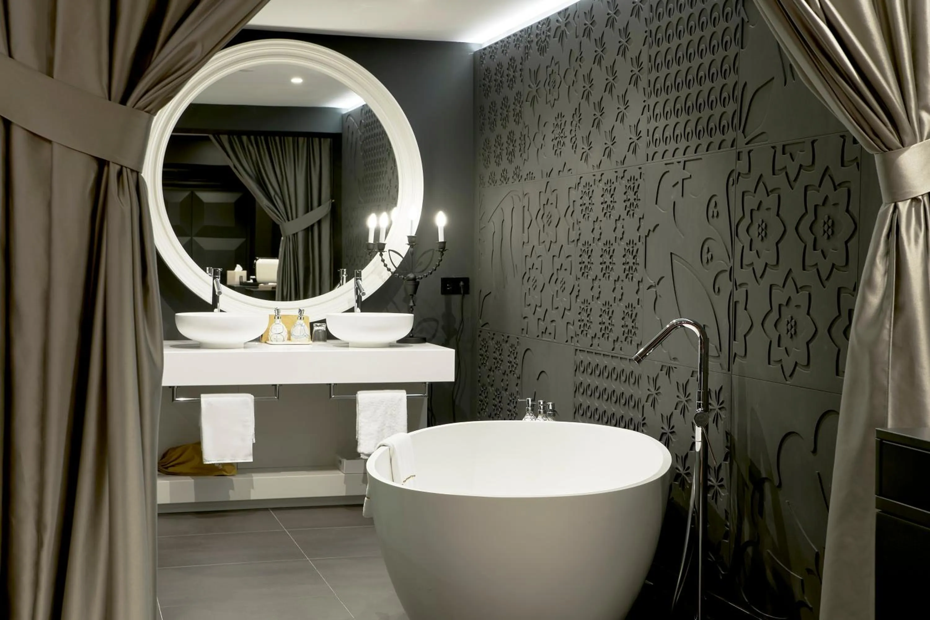 Toilet, Bathroom in Iberostar Grand Portals Nous