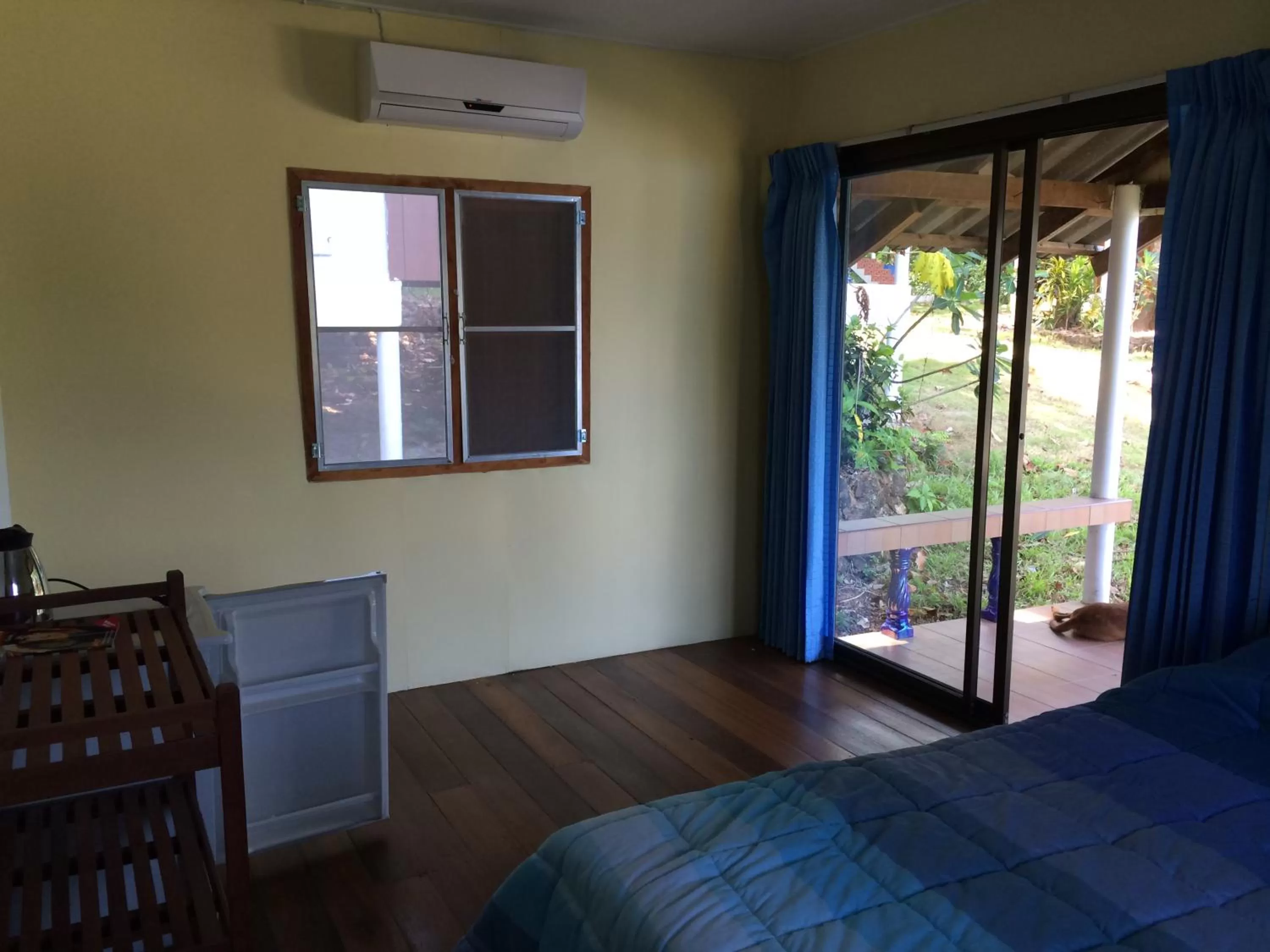 Balcony/Terrace, Bed in Elephant & Castle