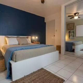 Villa with Private Pool in El Flamingo Beach Club