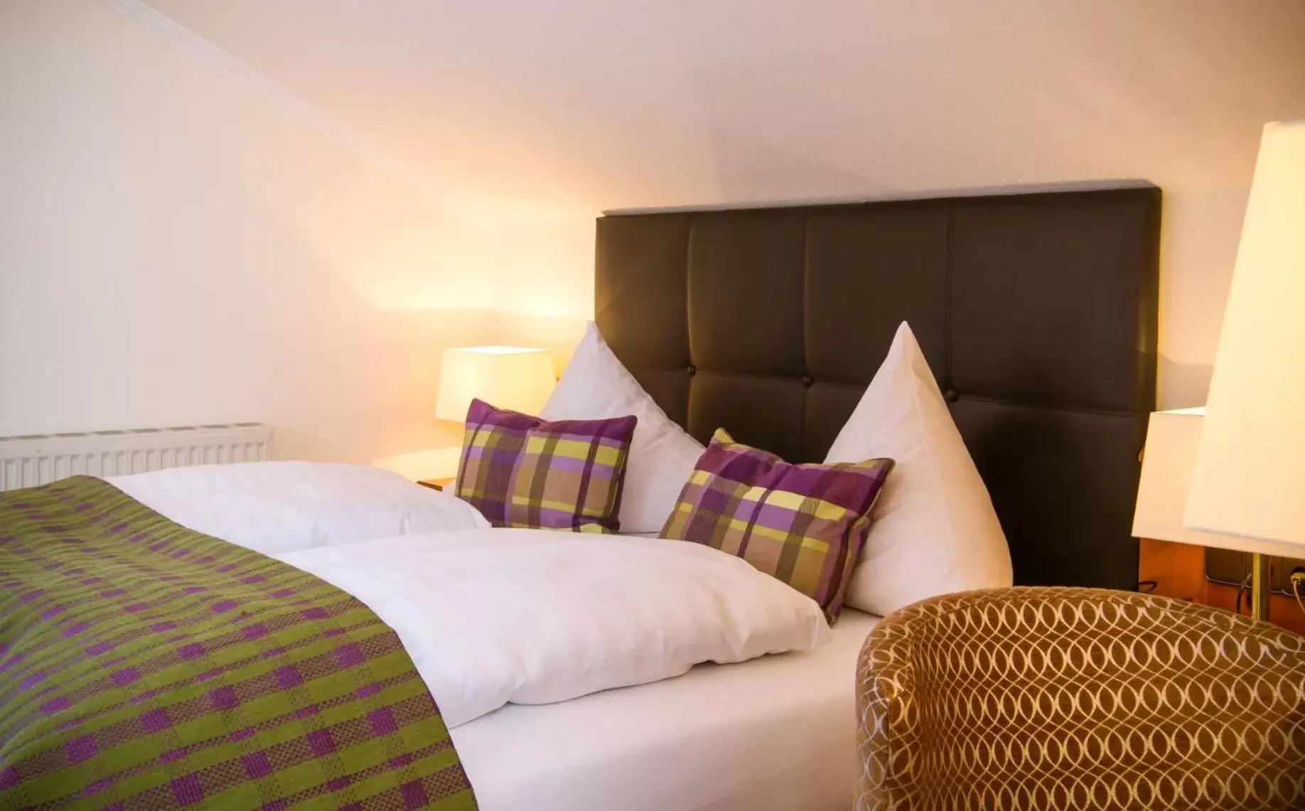 Suite with Balcony in Landhotel Schneider Suite with Balcony in Landhotel Schneider