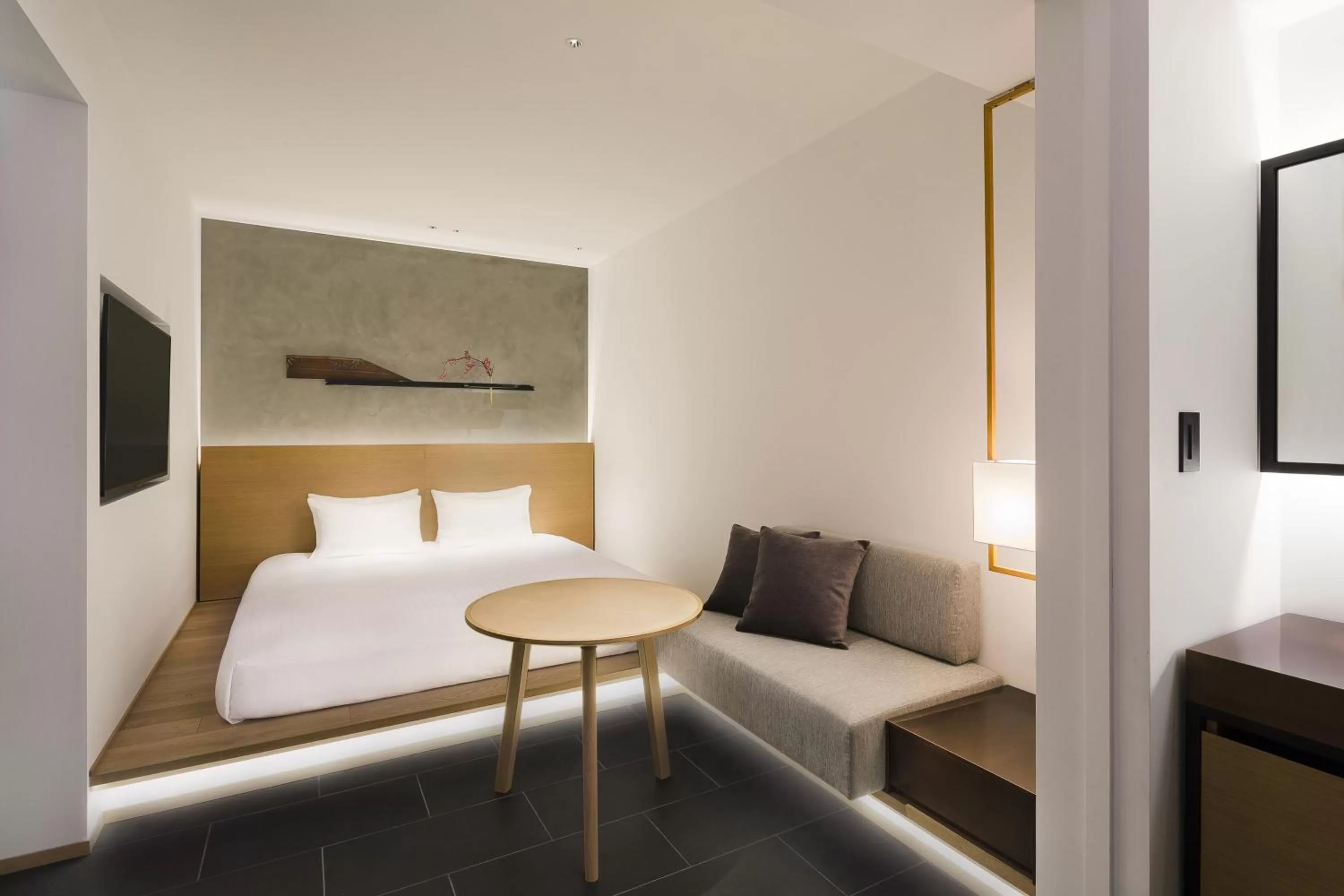 Superior Twin Room (1 Adult) - single occupancy in nol kyoto sanjo