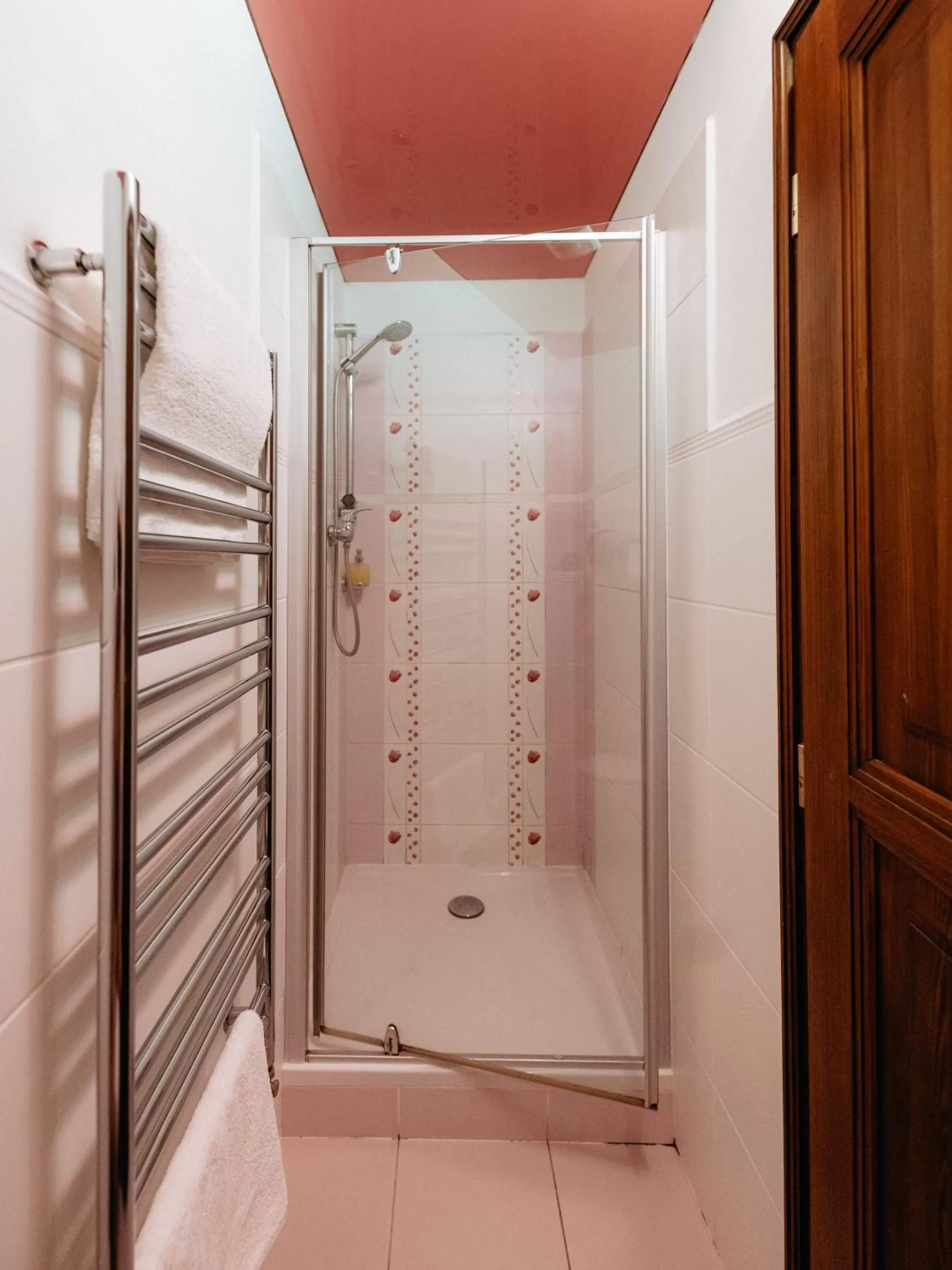 Boutique Hotel Romantick