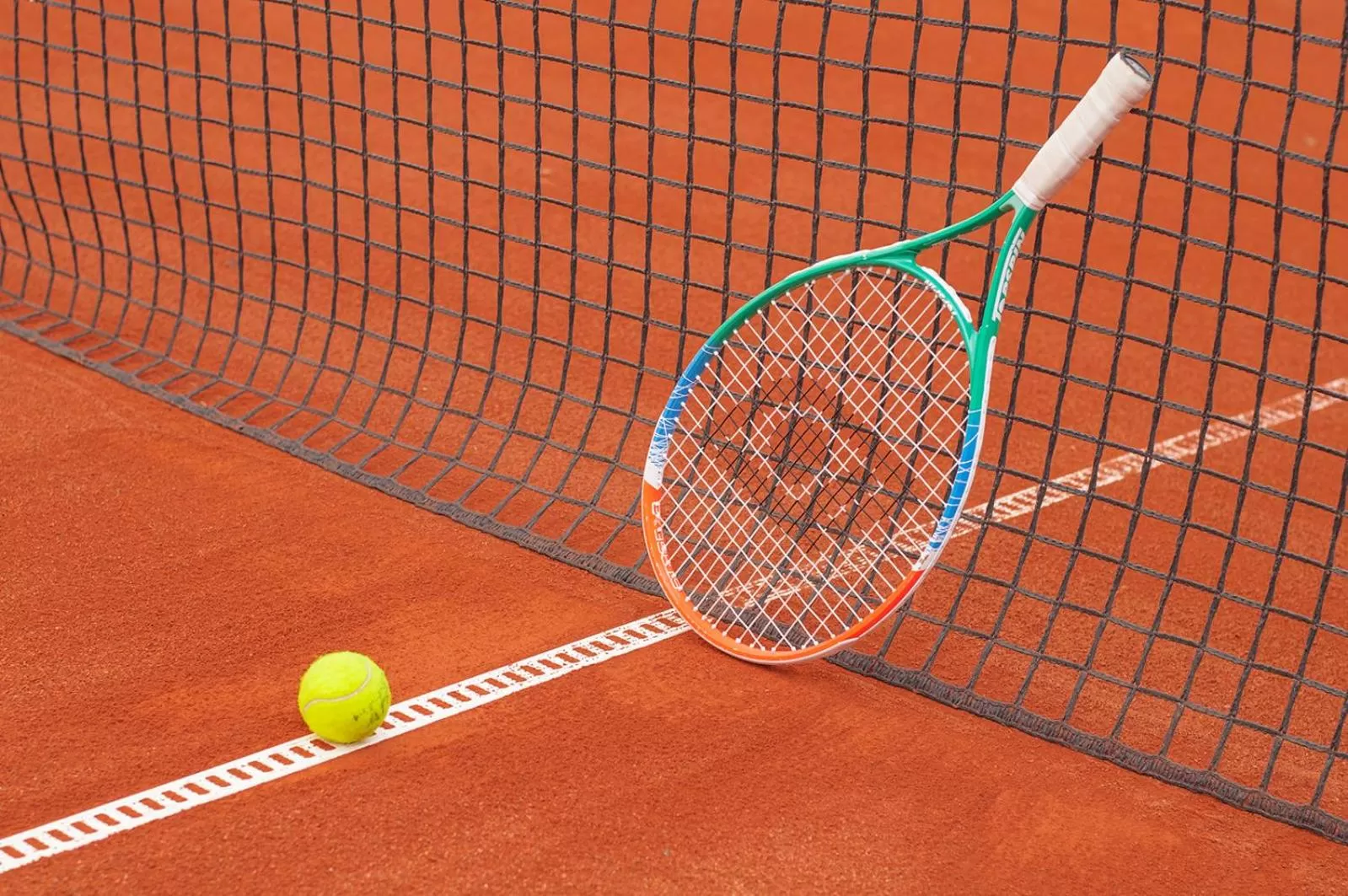 Squash in RAYA Garden - Park Hotel & Winery