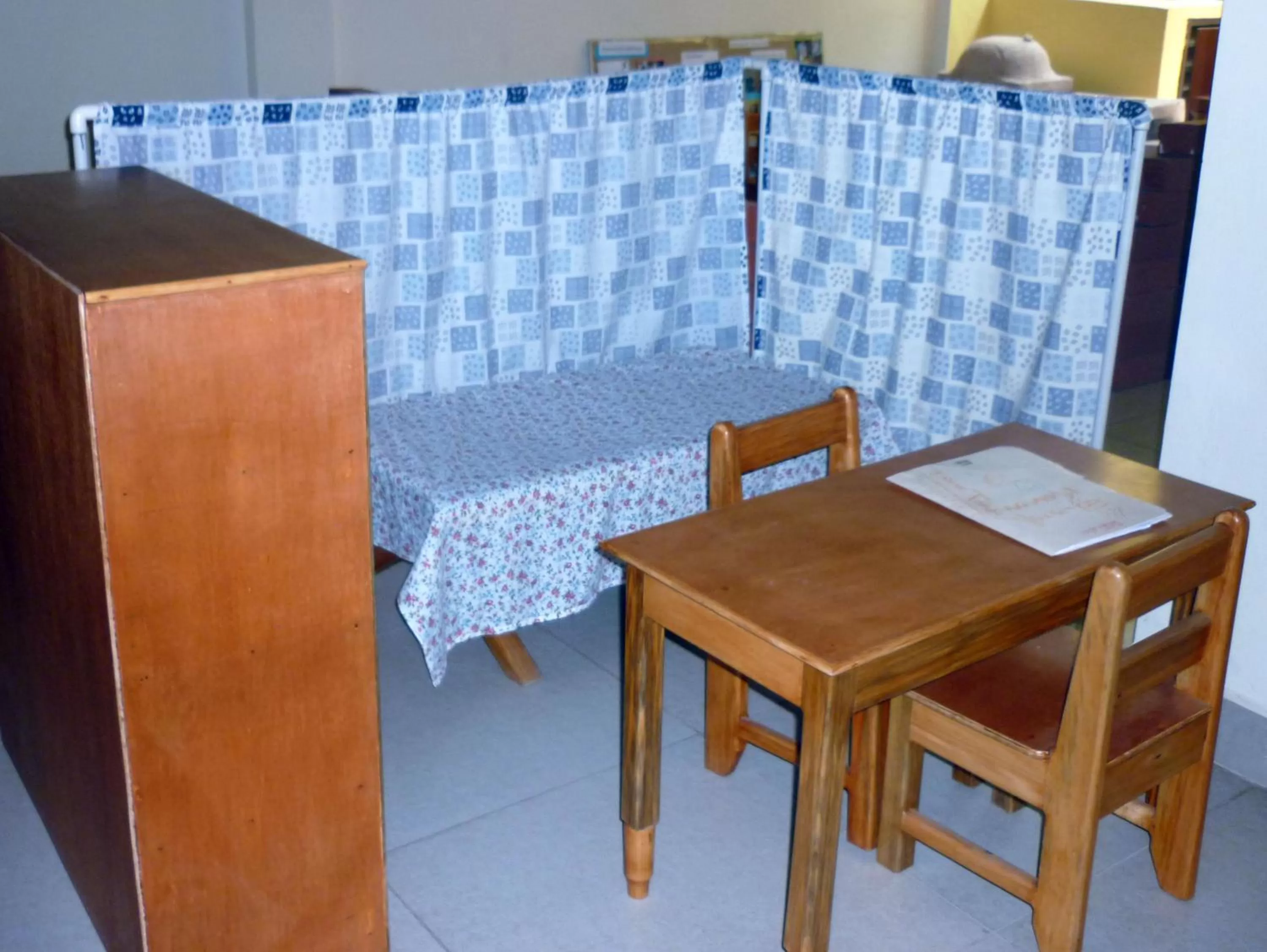 Activities in Hotel Casa Vínculos