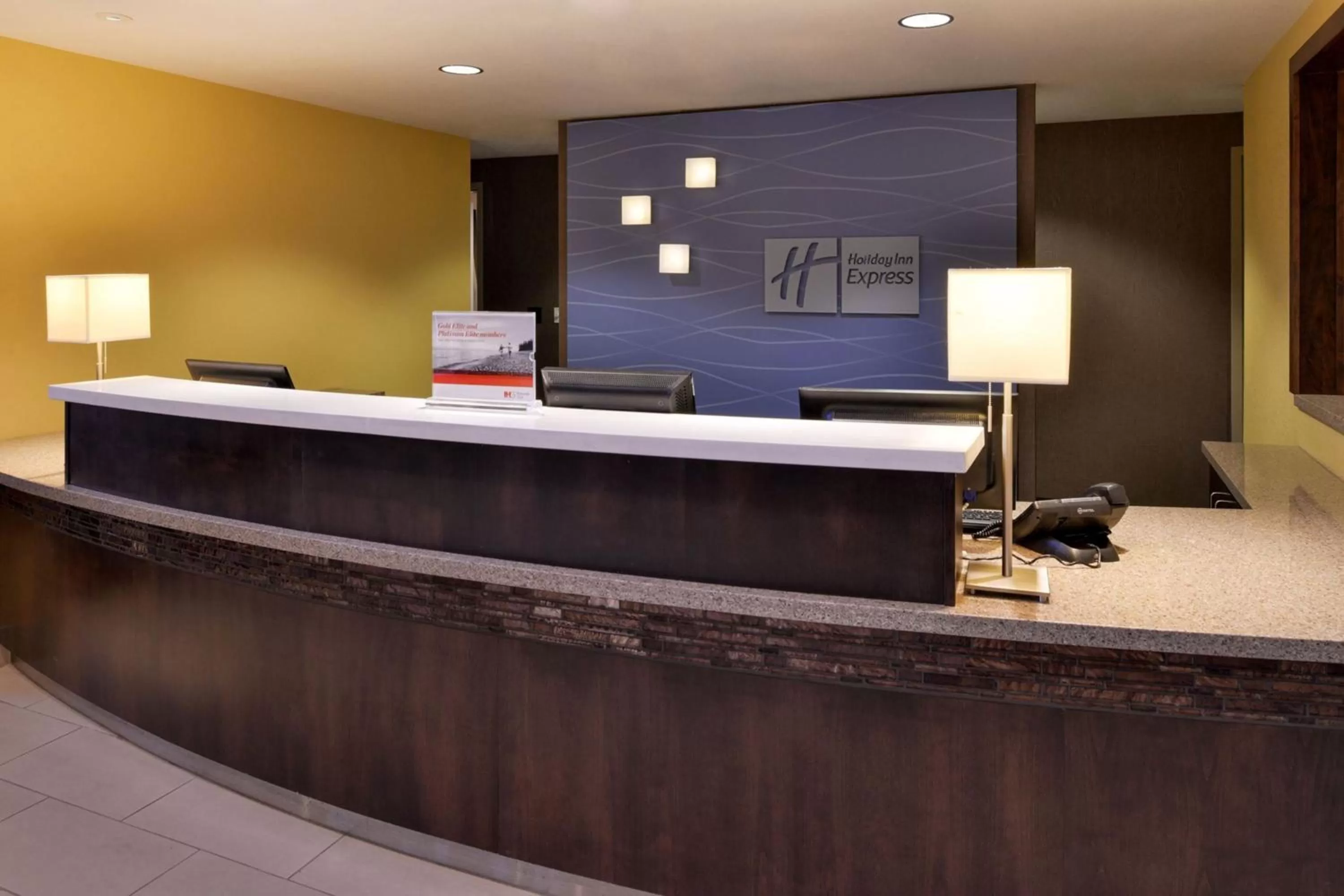 Property building in Holiday Inn Express & Suites Page - Lake Powell Area by IHG