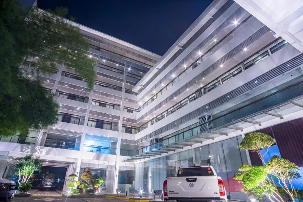 Property building in COPENHAGEN MAIN RESIDENCES