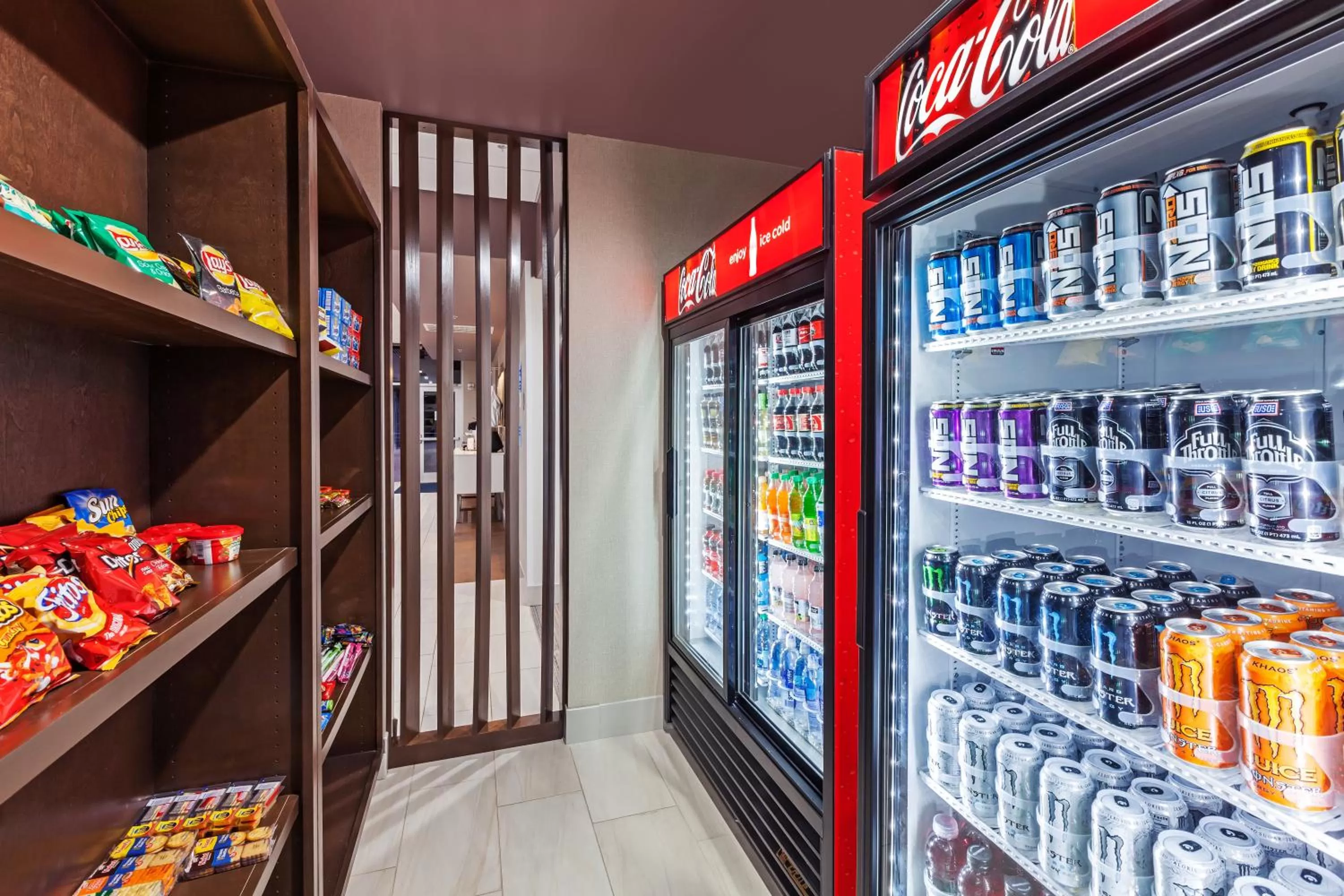 Other in Holiday Inn Express & Suites Tulsa West - Sand Springs by IHG