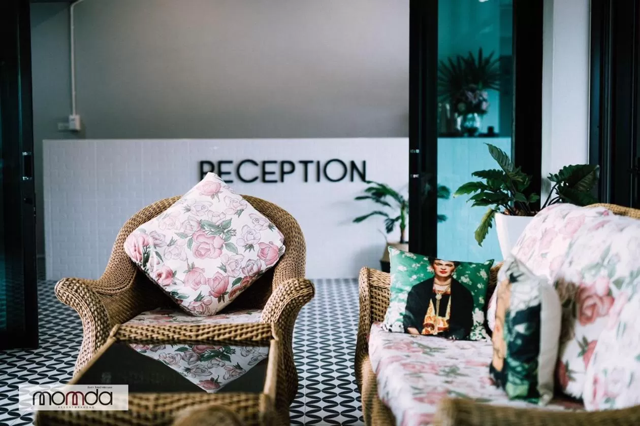 Momda Resort @Ranong