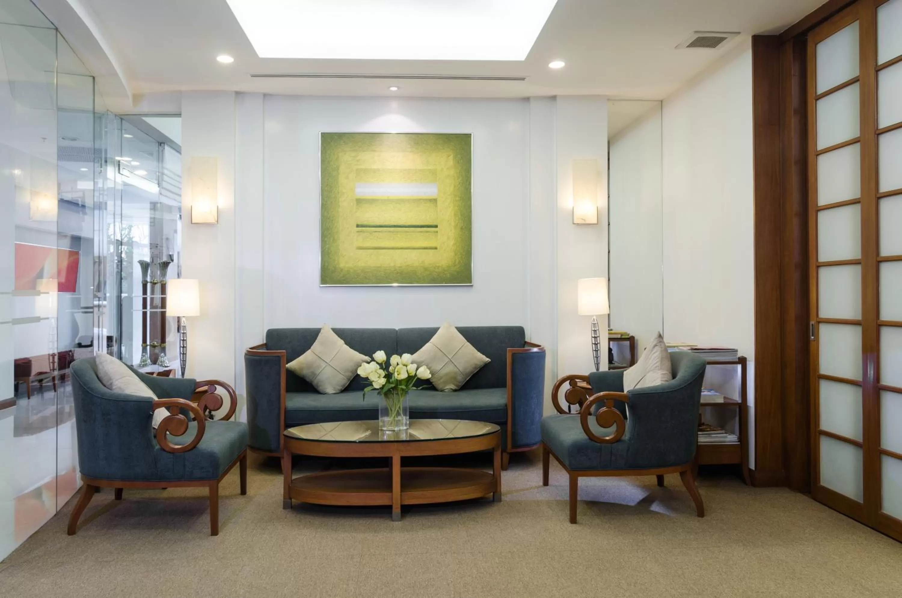 Other in AT EASE saladaeng by AETAS