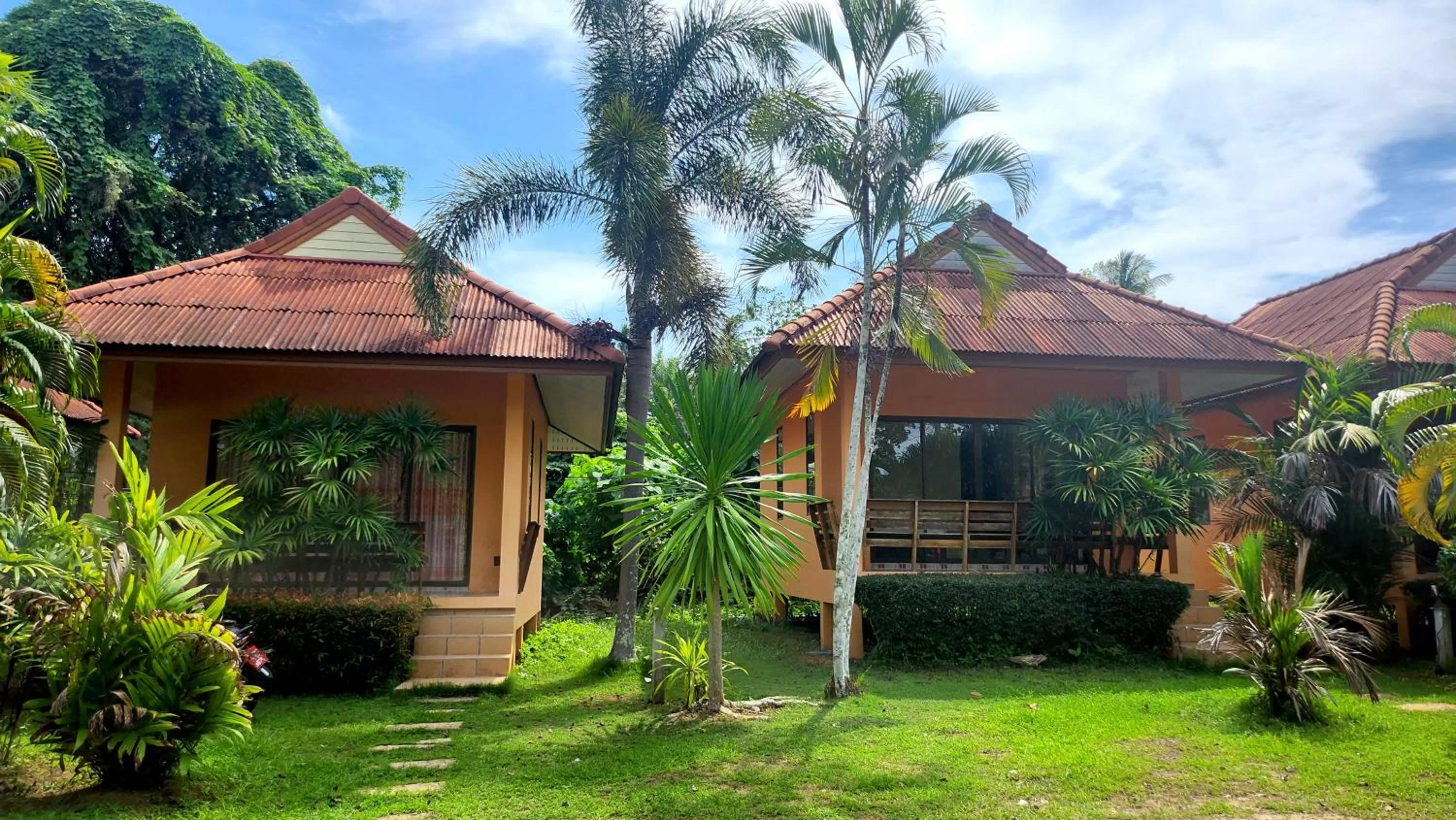 Sawaddee Aonang Resort