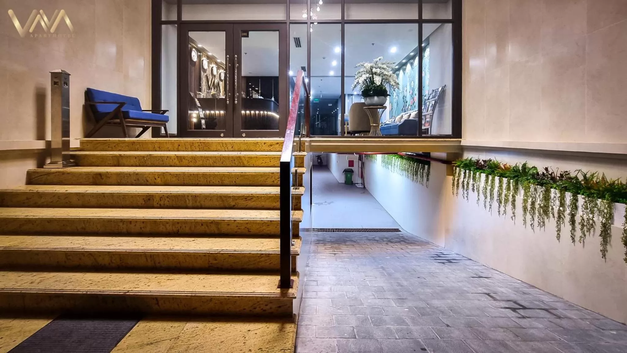 Property building in VNAHOMES APARTHOTEL