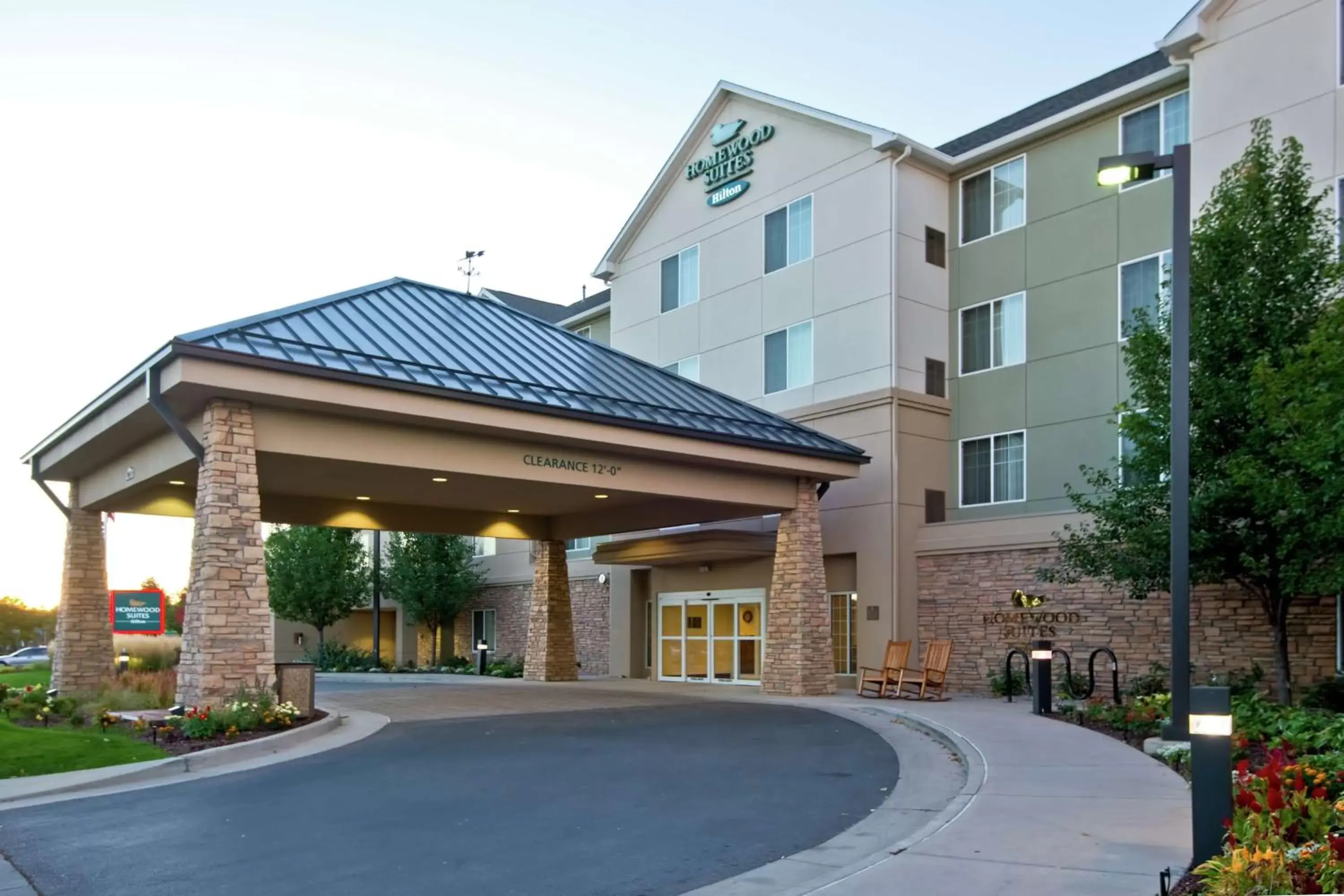 Homewood Suites by Hilton Fort Collins Homewood Suites by Hilton Fort Collins