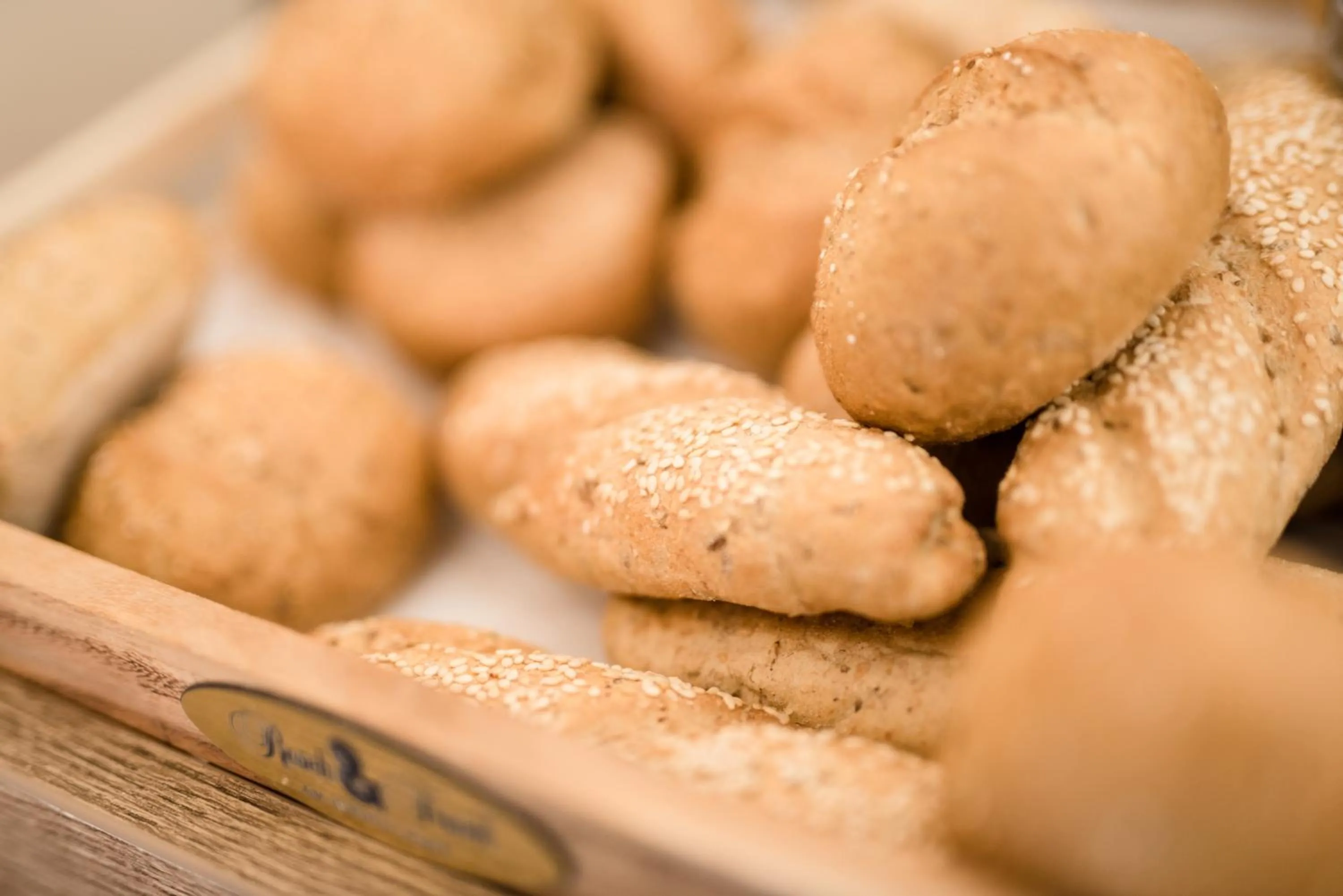 Breakfast in JUFA Alpenhotel Saalbach