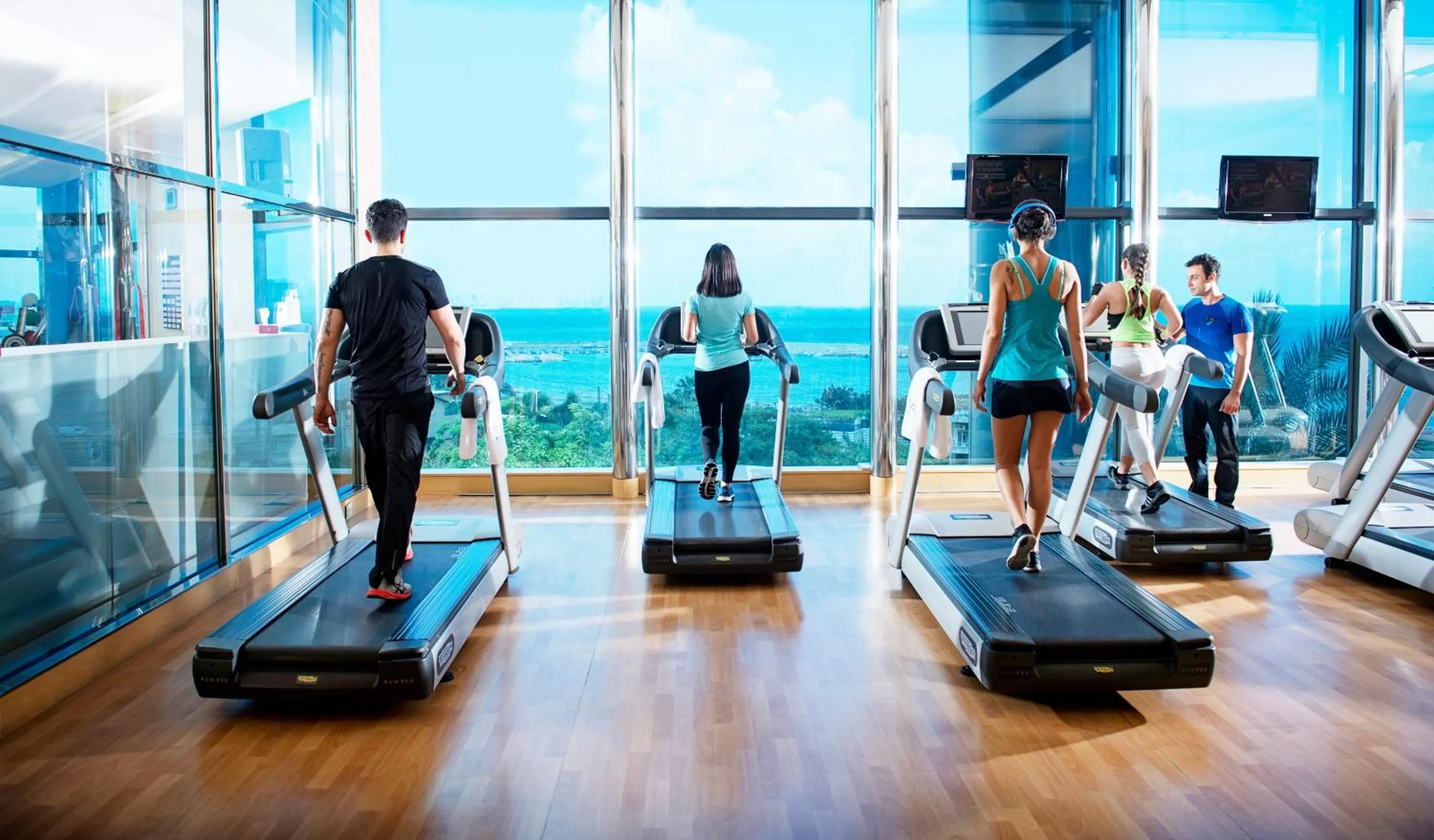 Le Royal Hotel - Beirut