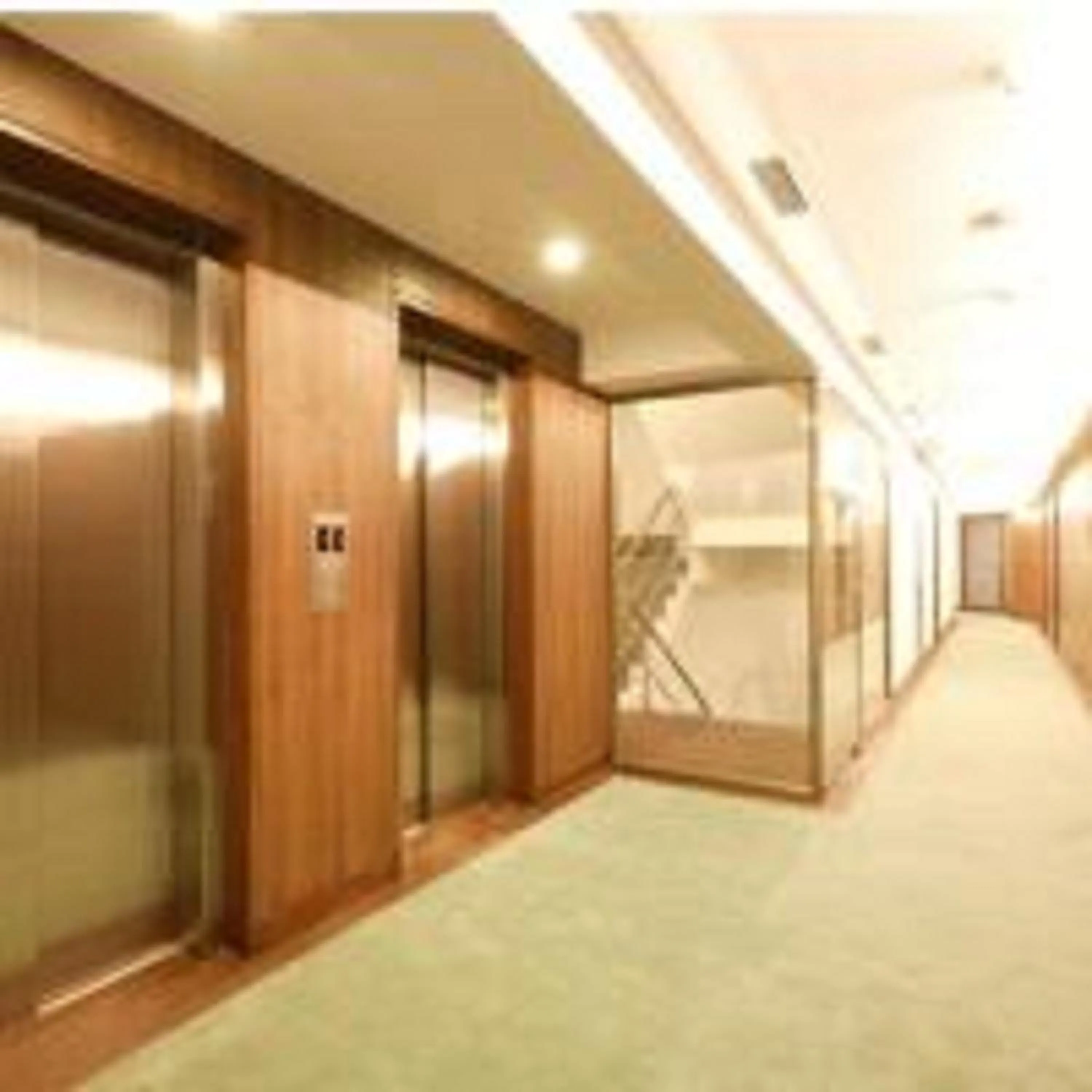 Area and facilities in Yogi Executive, Navi Mumbai