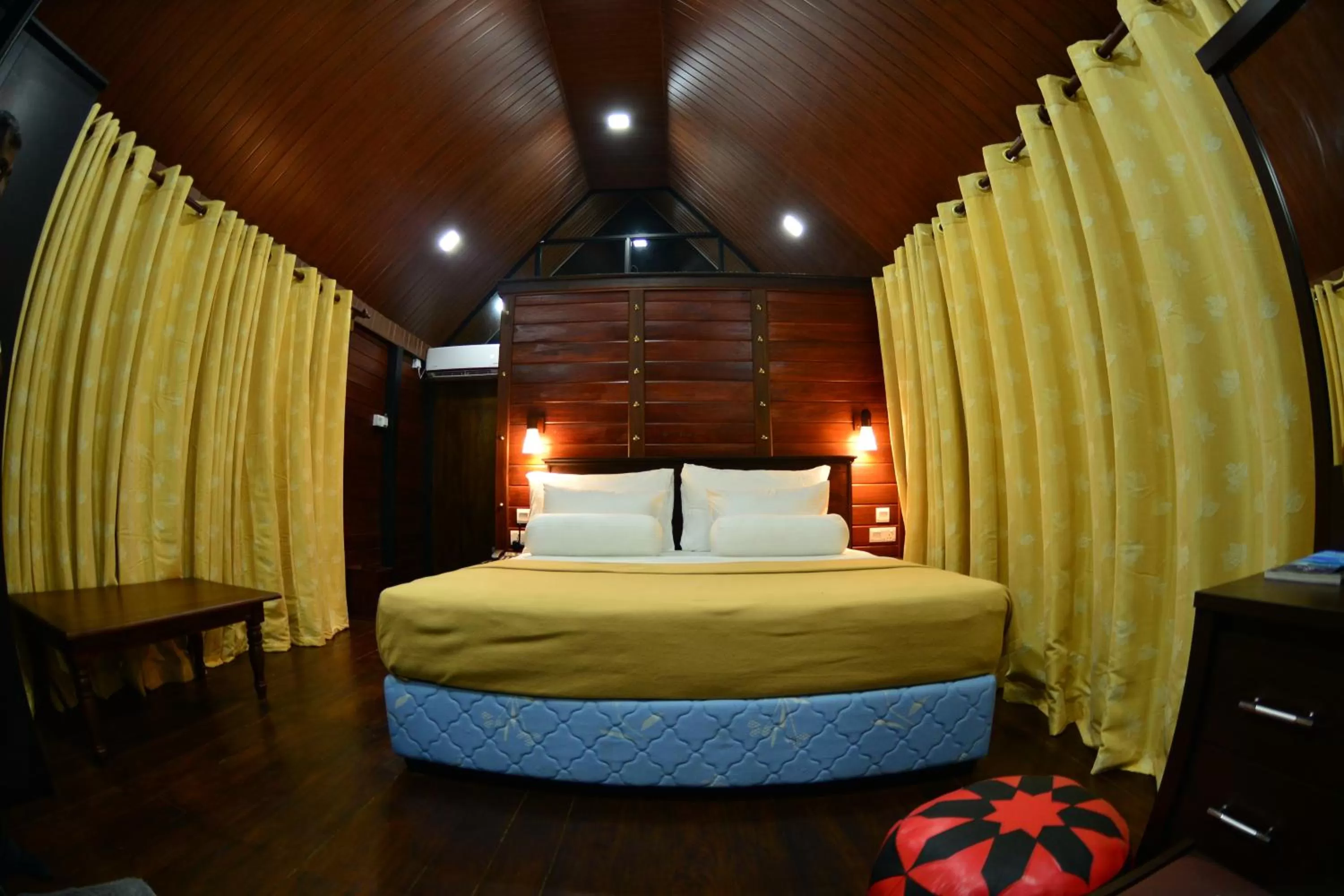 bunk bed, Bed in Nice Place Resort