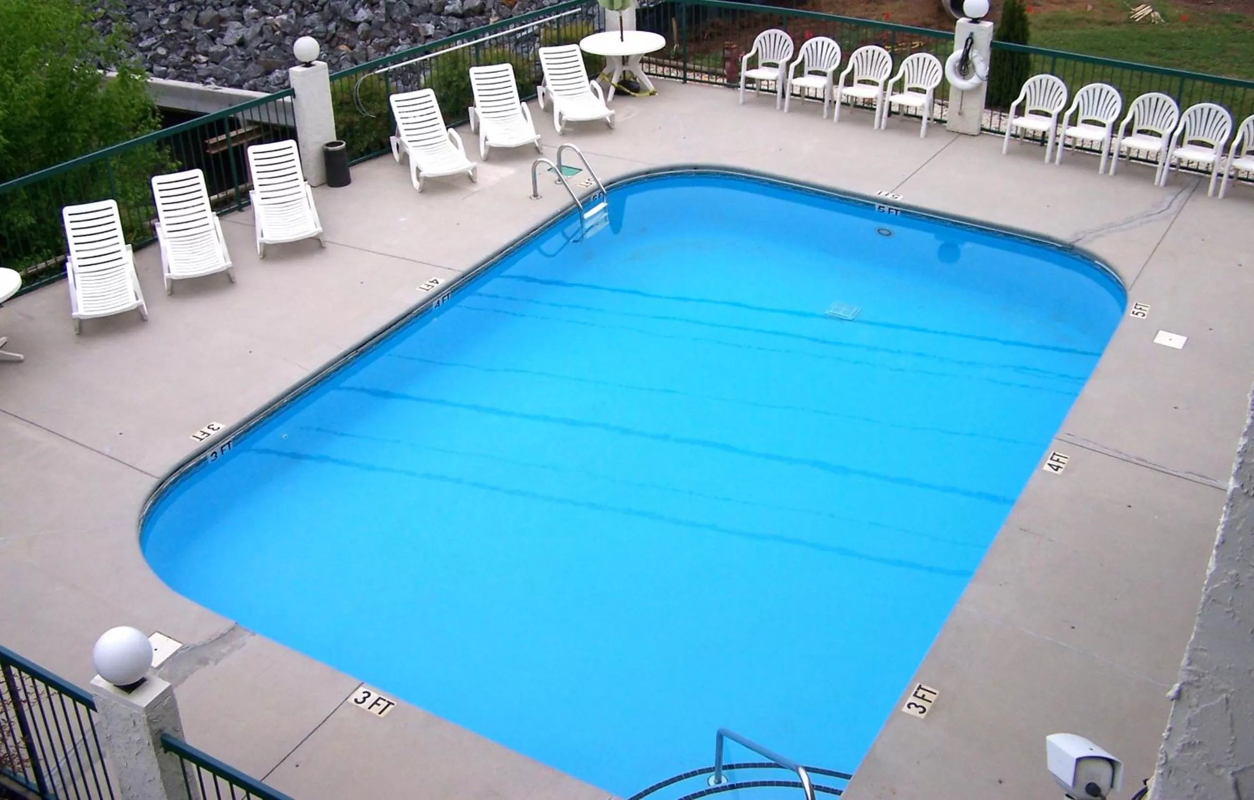 Day in Days Inn by Wyndham Kodak/Sevierville Intrstate SmokeyMntns