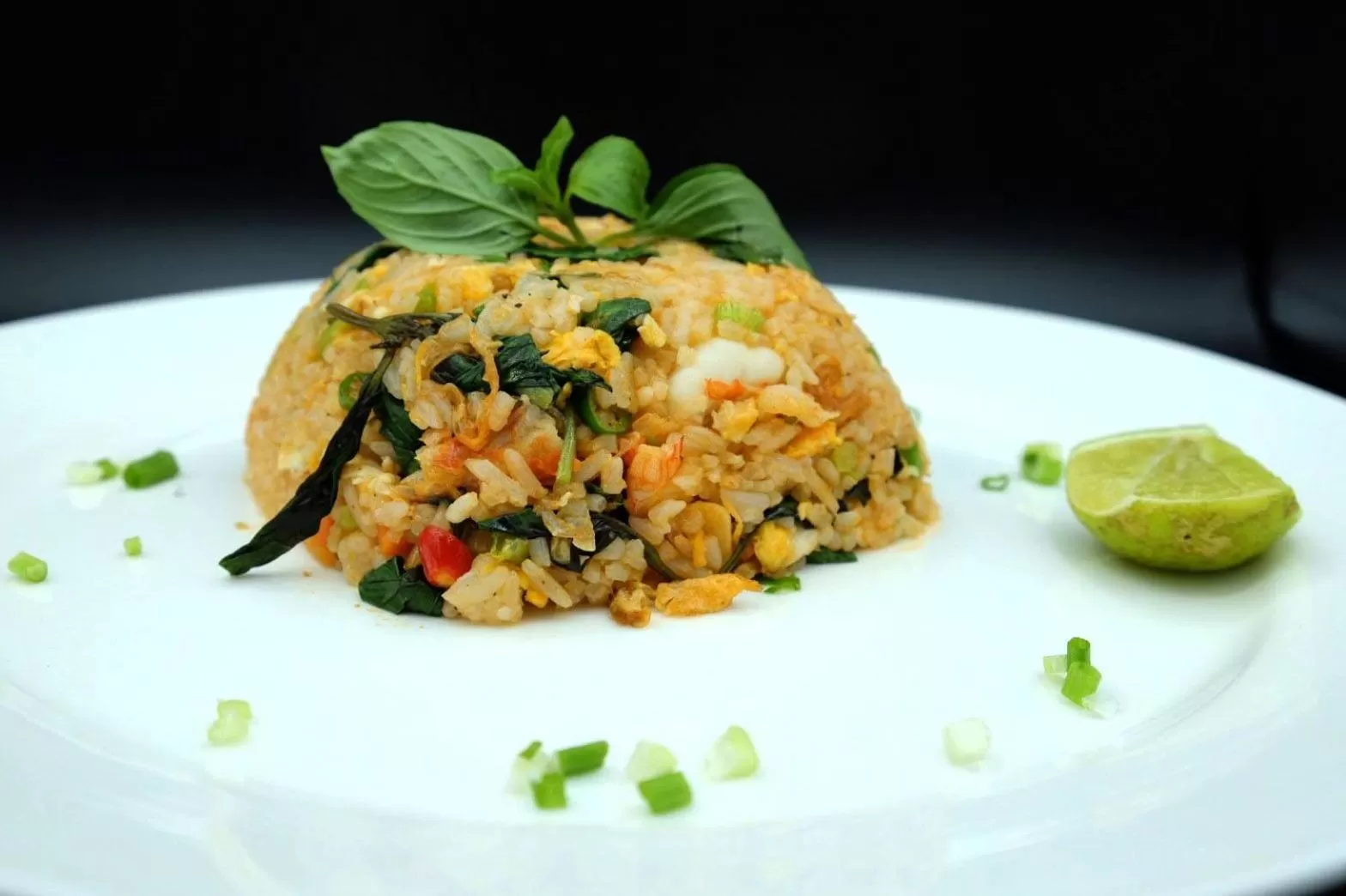 Breakfast in V Varee Bangkok