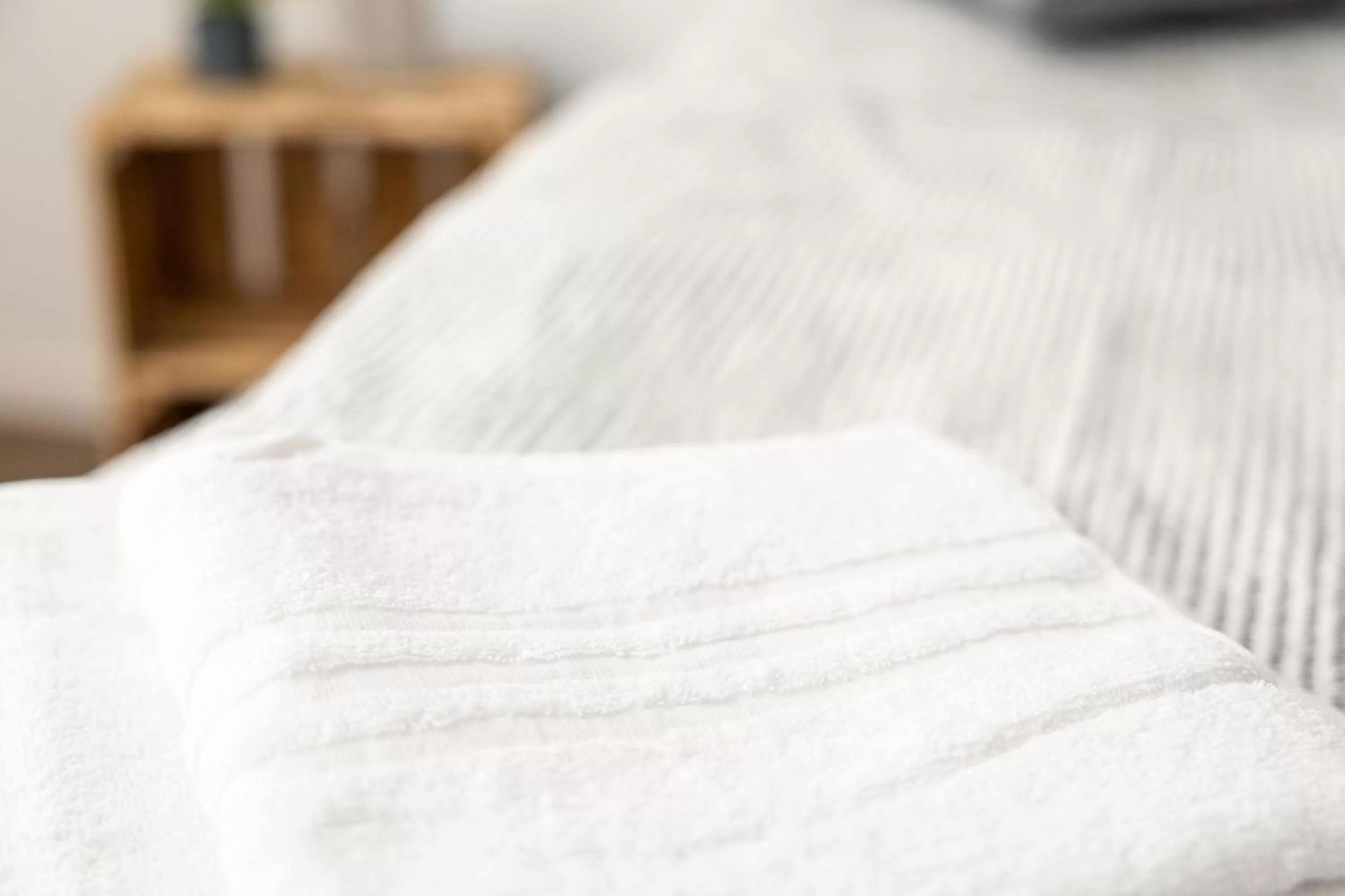 Bed in Apartments am Neuen Theater - Altstadt - Zentral - Küche - Wifi - Powered by Ko-Living