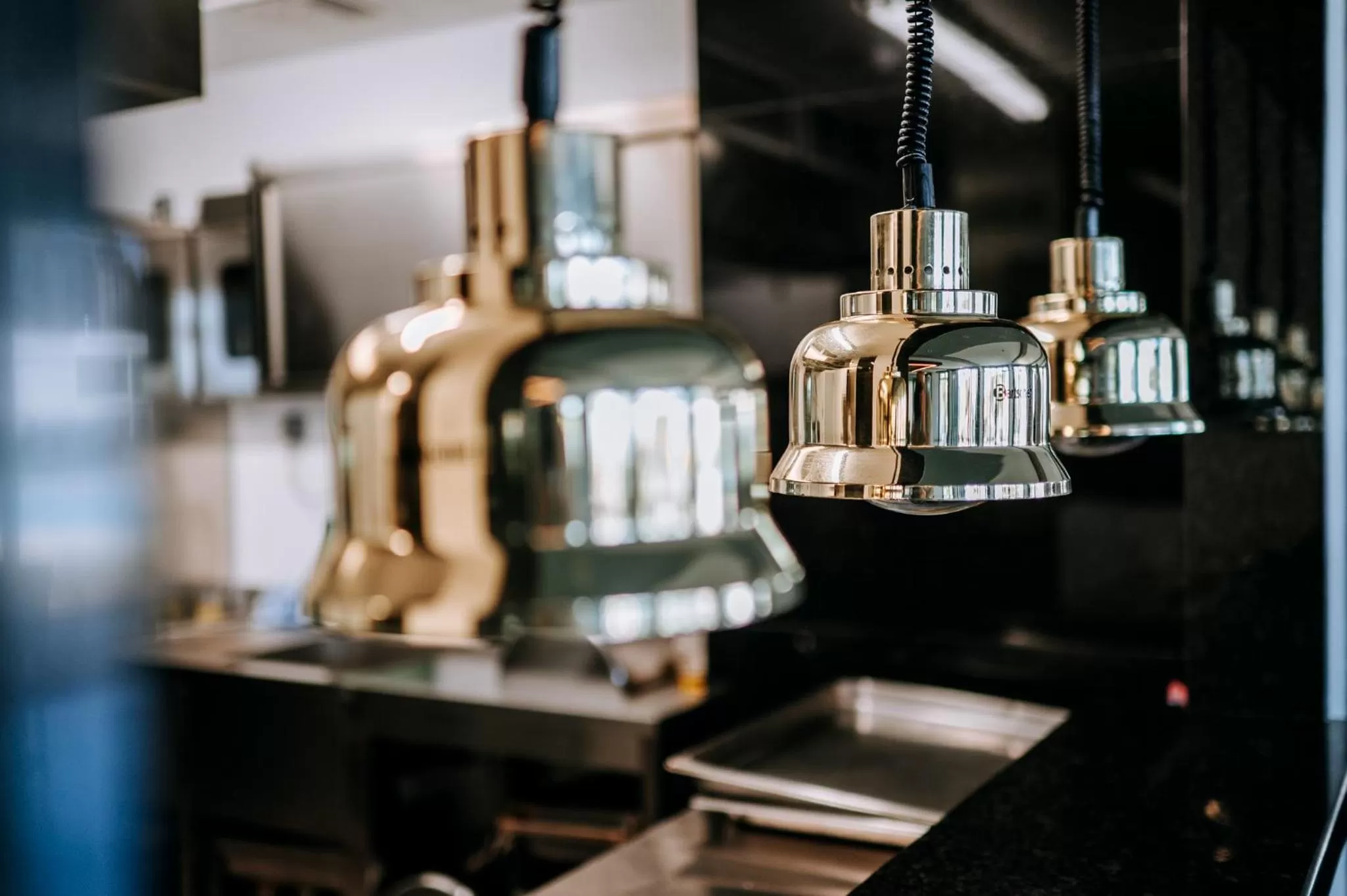 Restaurant/places to eat in Enotel Magnólia