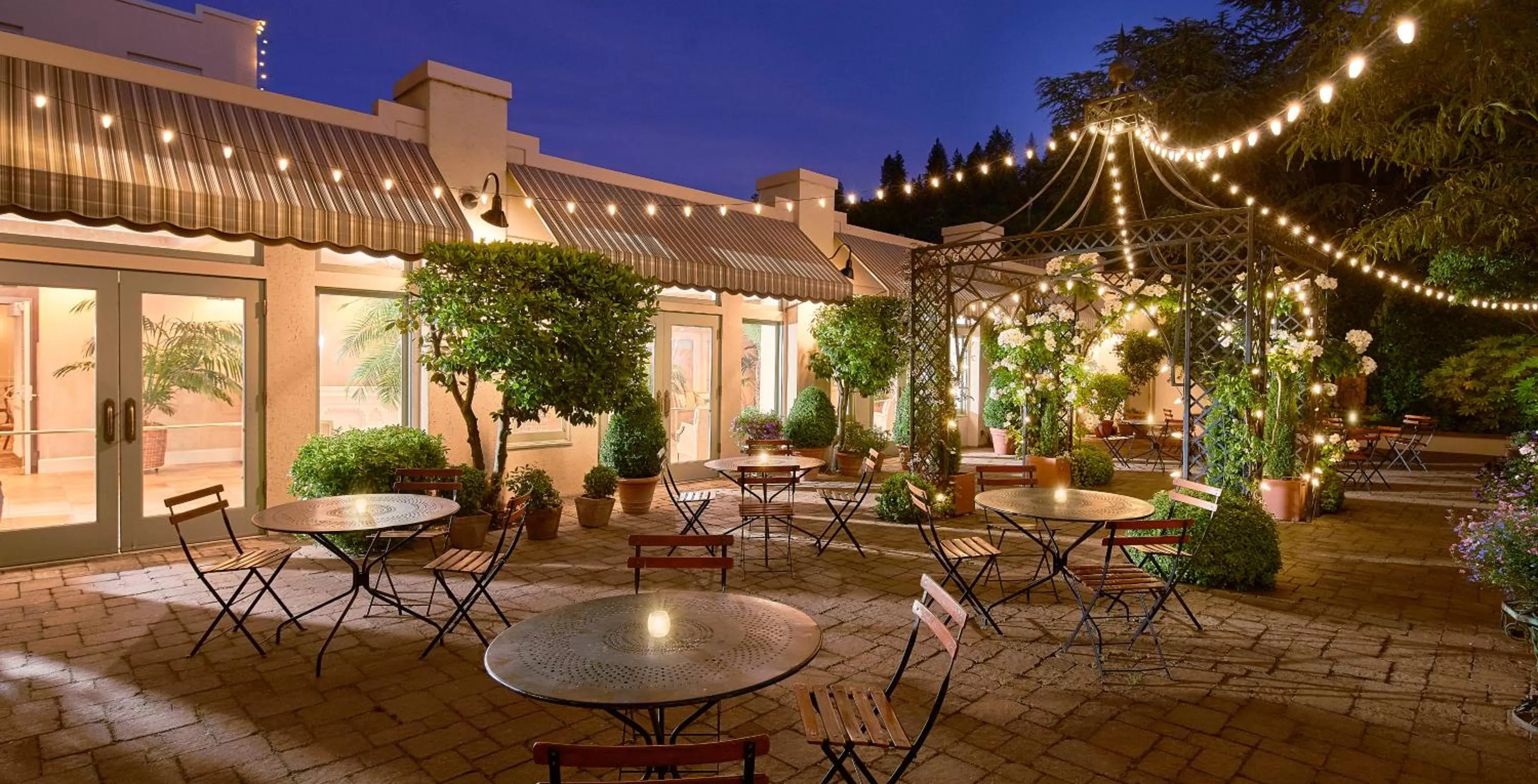 Ashland Springs Hotel