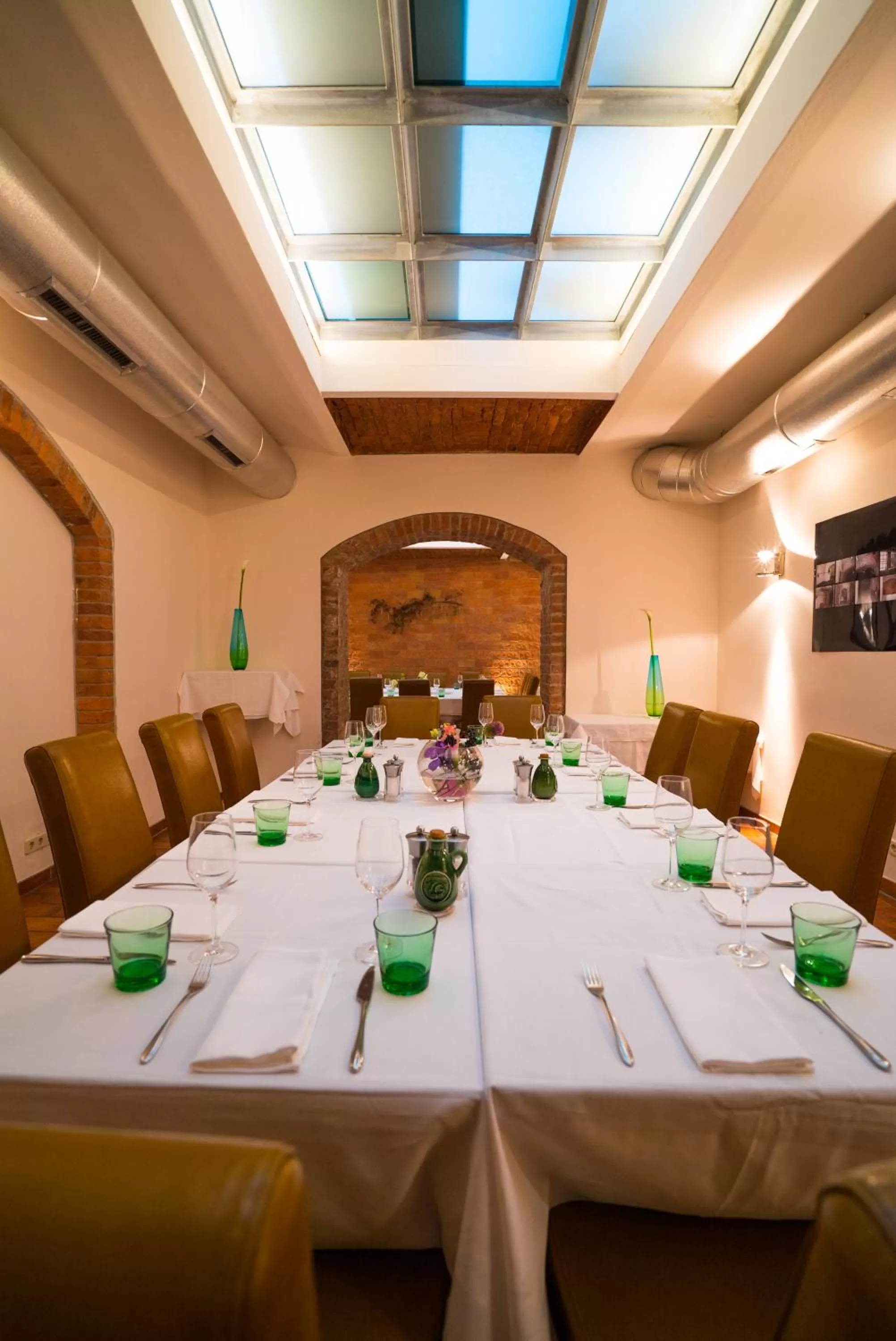 Meeting/conference room in Hotel Marc Aurel - Vienna City Center