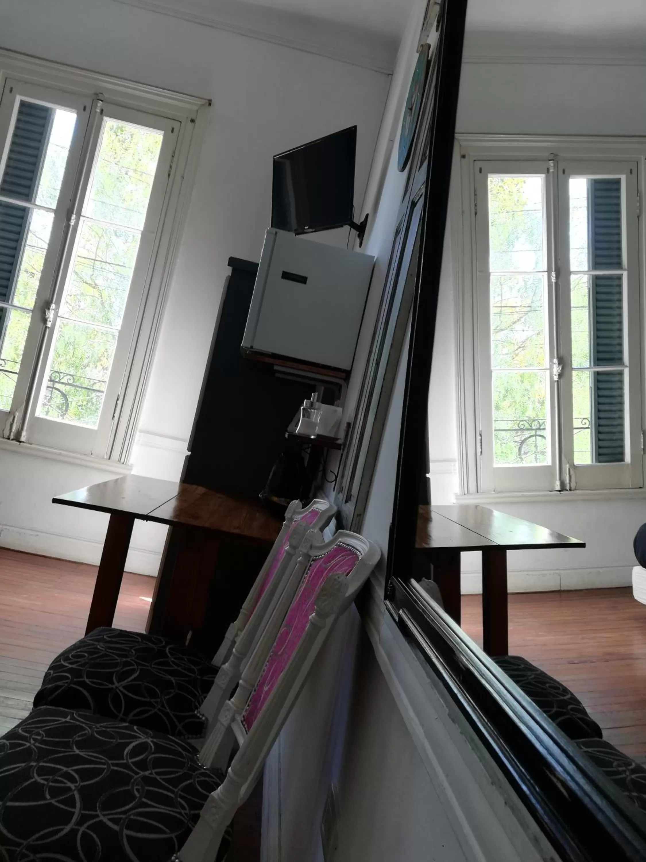 HOTEL Boutique Casablanca Adrogué