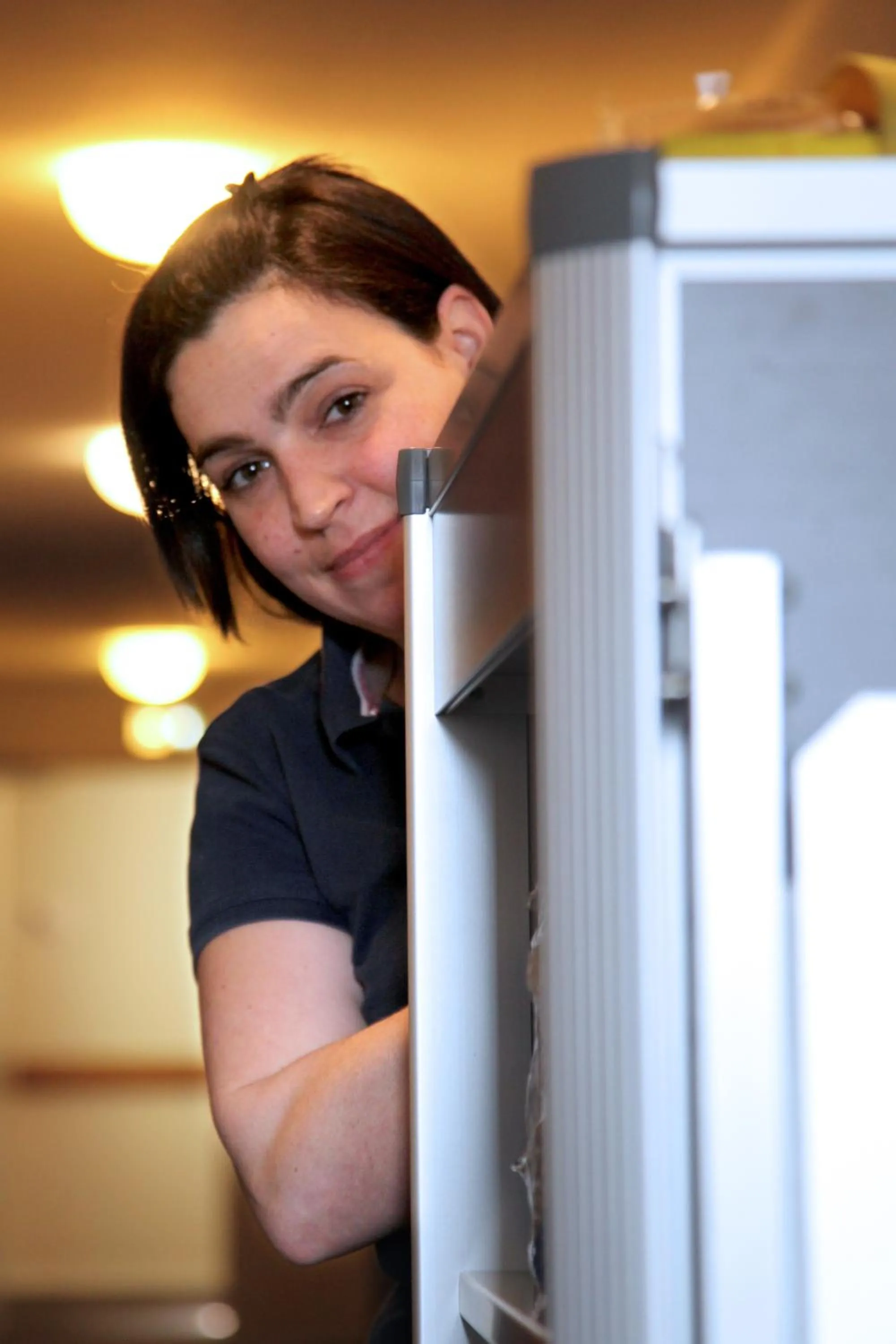 Staff in Kyriad Tours Sud - Chambray Lès Tours