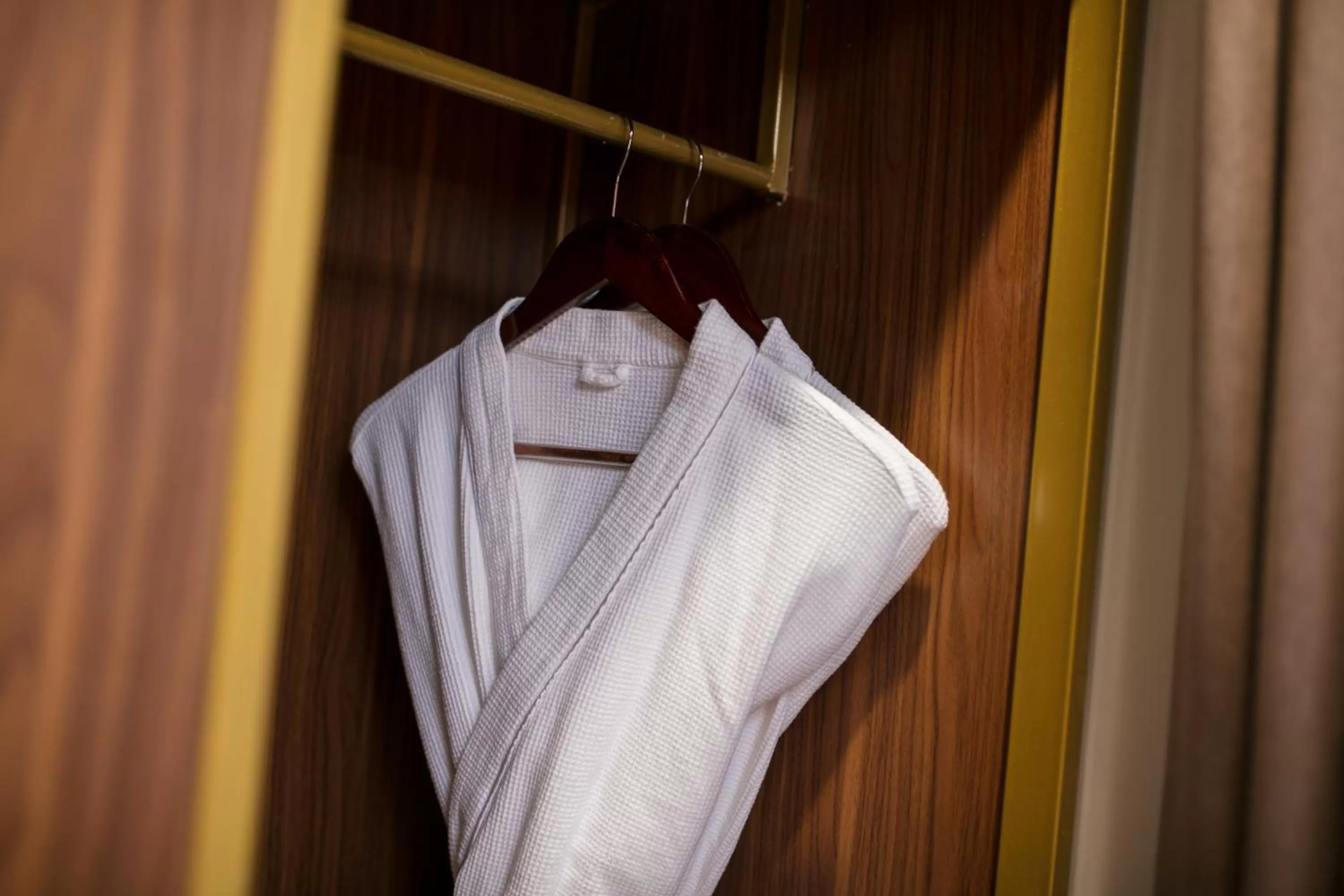 Bedroom in Hanoi L'Heritage Diamond Hotel & Spa