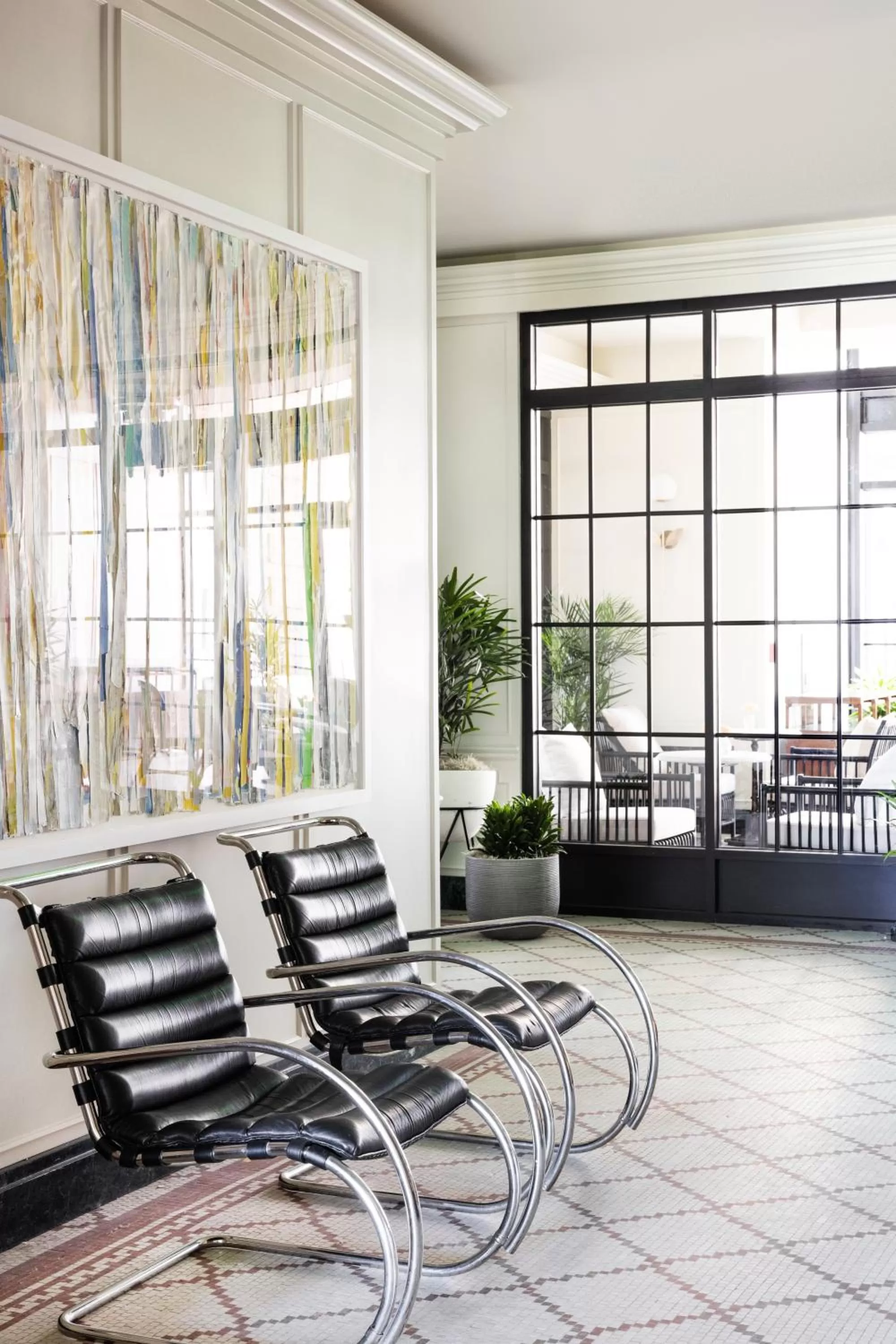 Property building in Kimpton Cottonwood Hotel by IHG