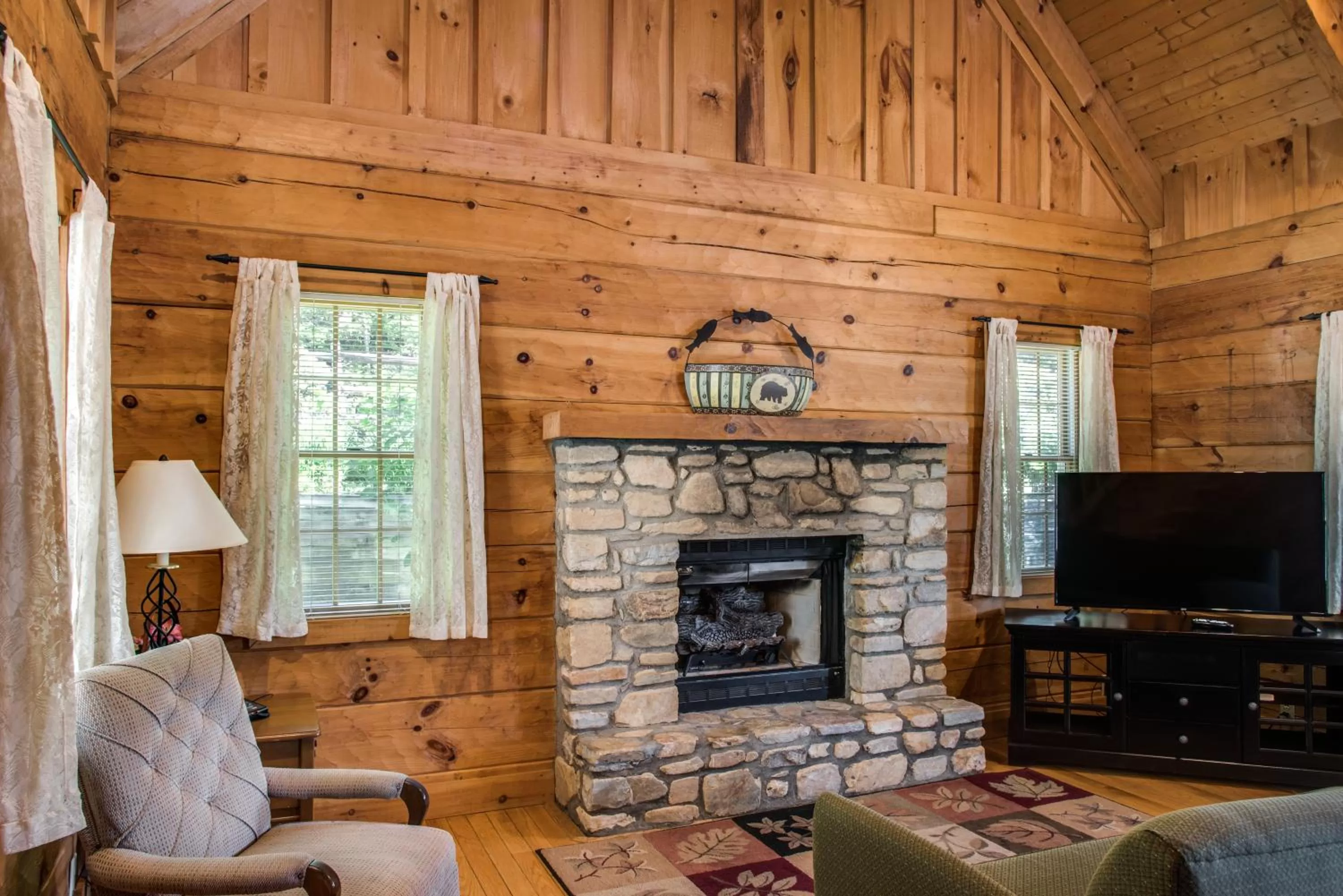 Boxwood Lodge Blowing Rock near Boone-University