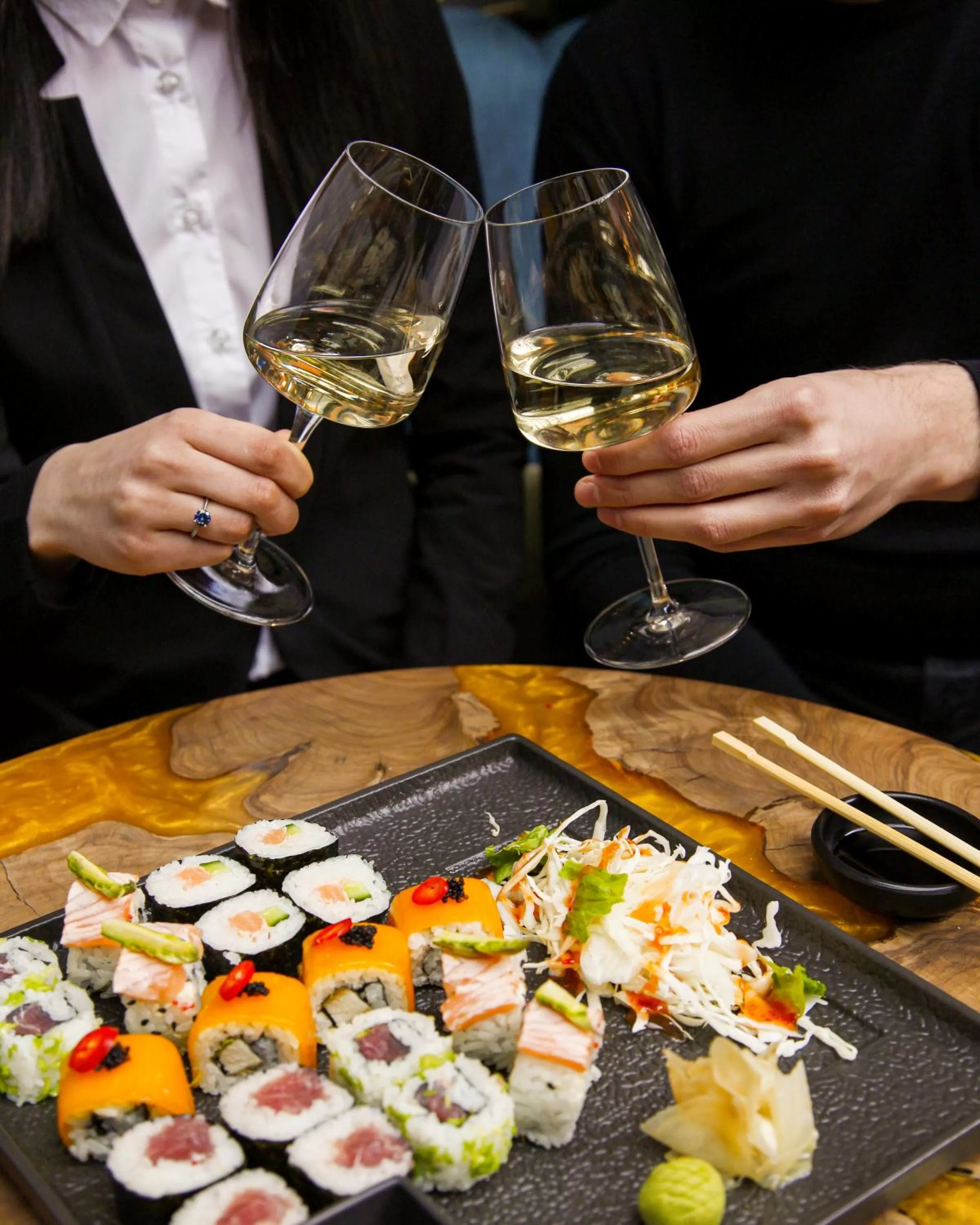 Food in Hotel Epidamn Boutique & Spa