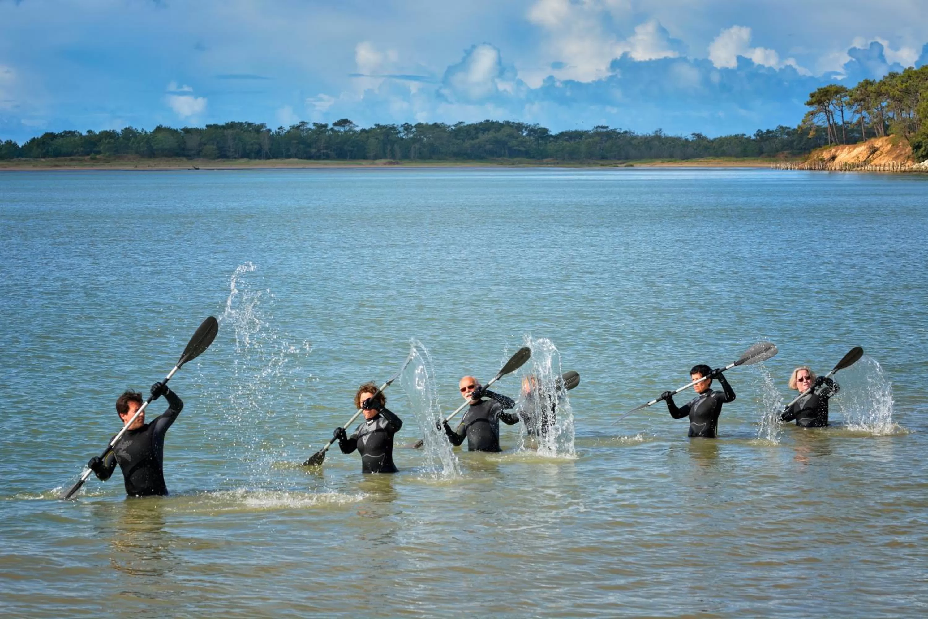 Other in Novotel Thalassa Ile d'Oléron