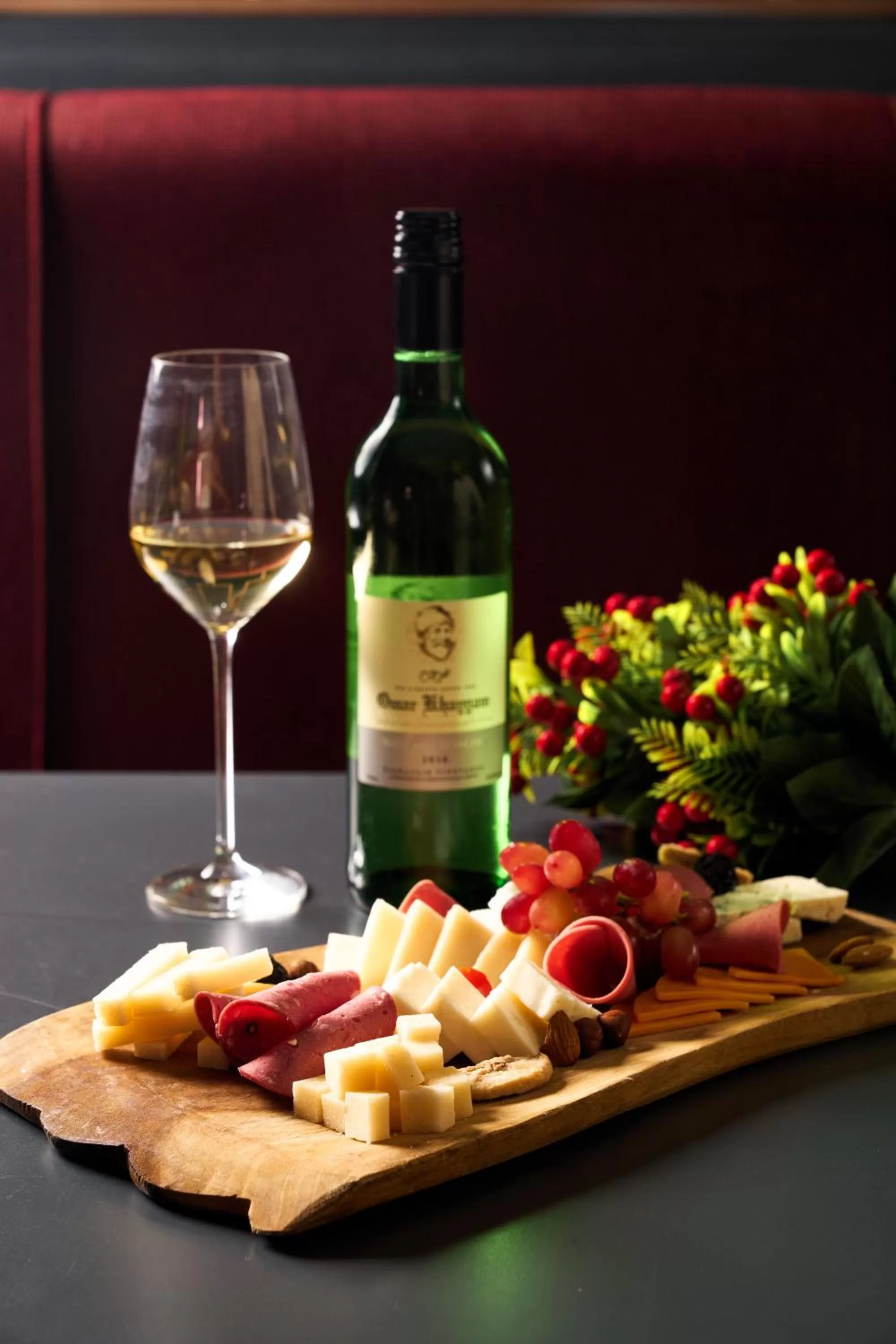 Restaurant/places to eat in Radisson Blu Hotel, Cairo Heliopolis