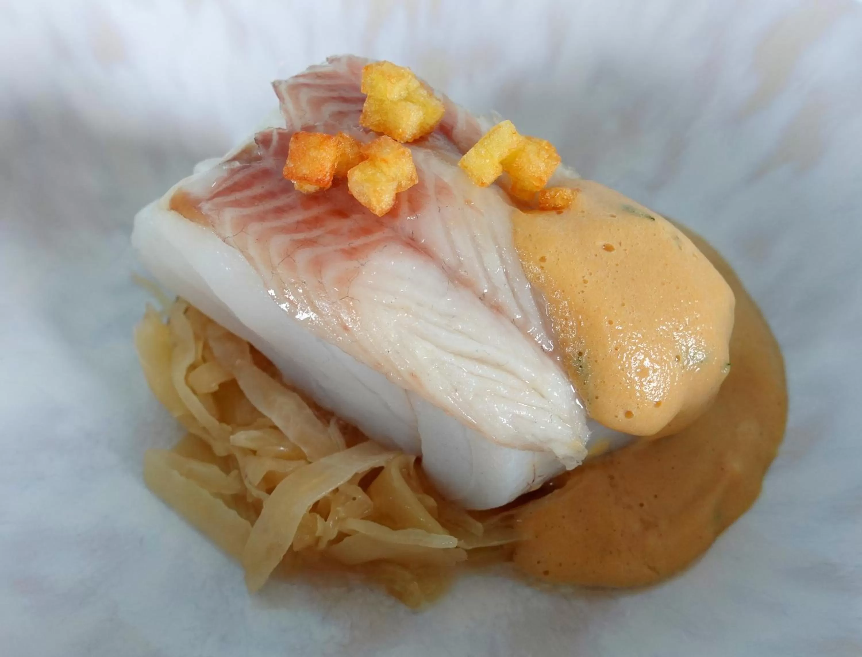 Dinner in Boutique hotel Puur Zee - Adults Only