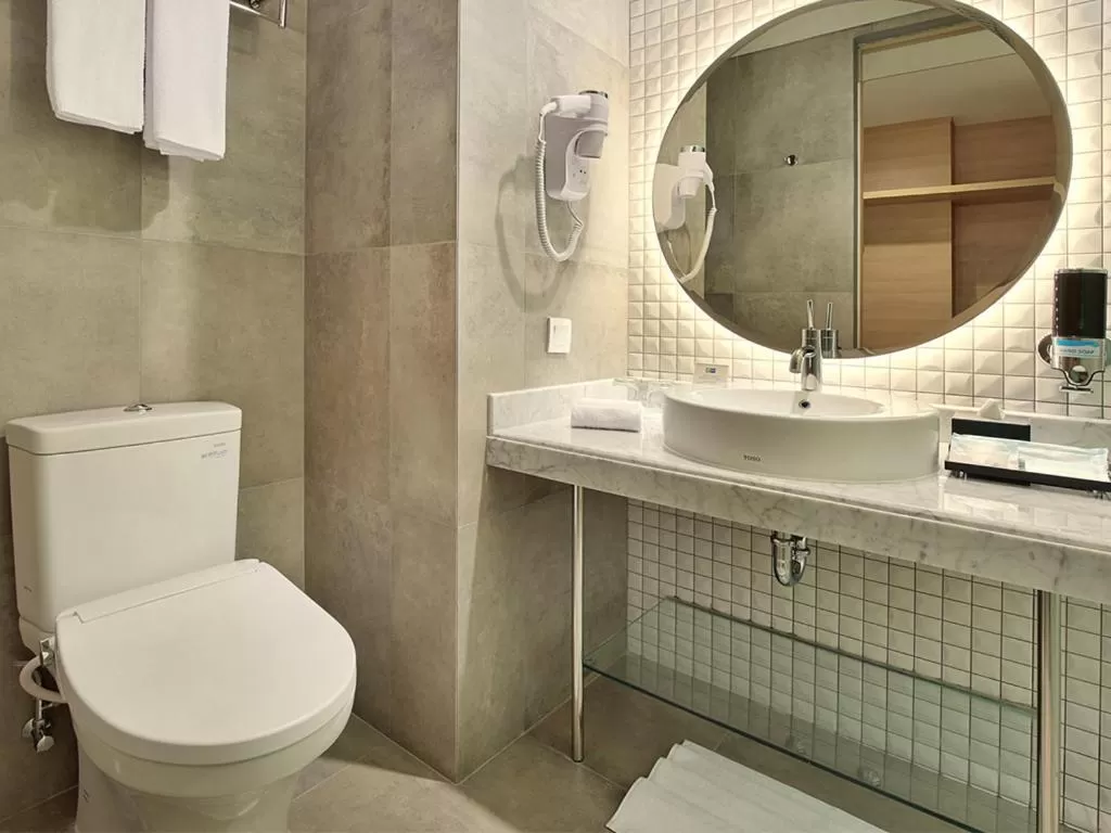 Holiday Inn Express Jakarta Wahid Hasyim by IHG