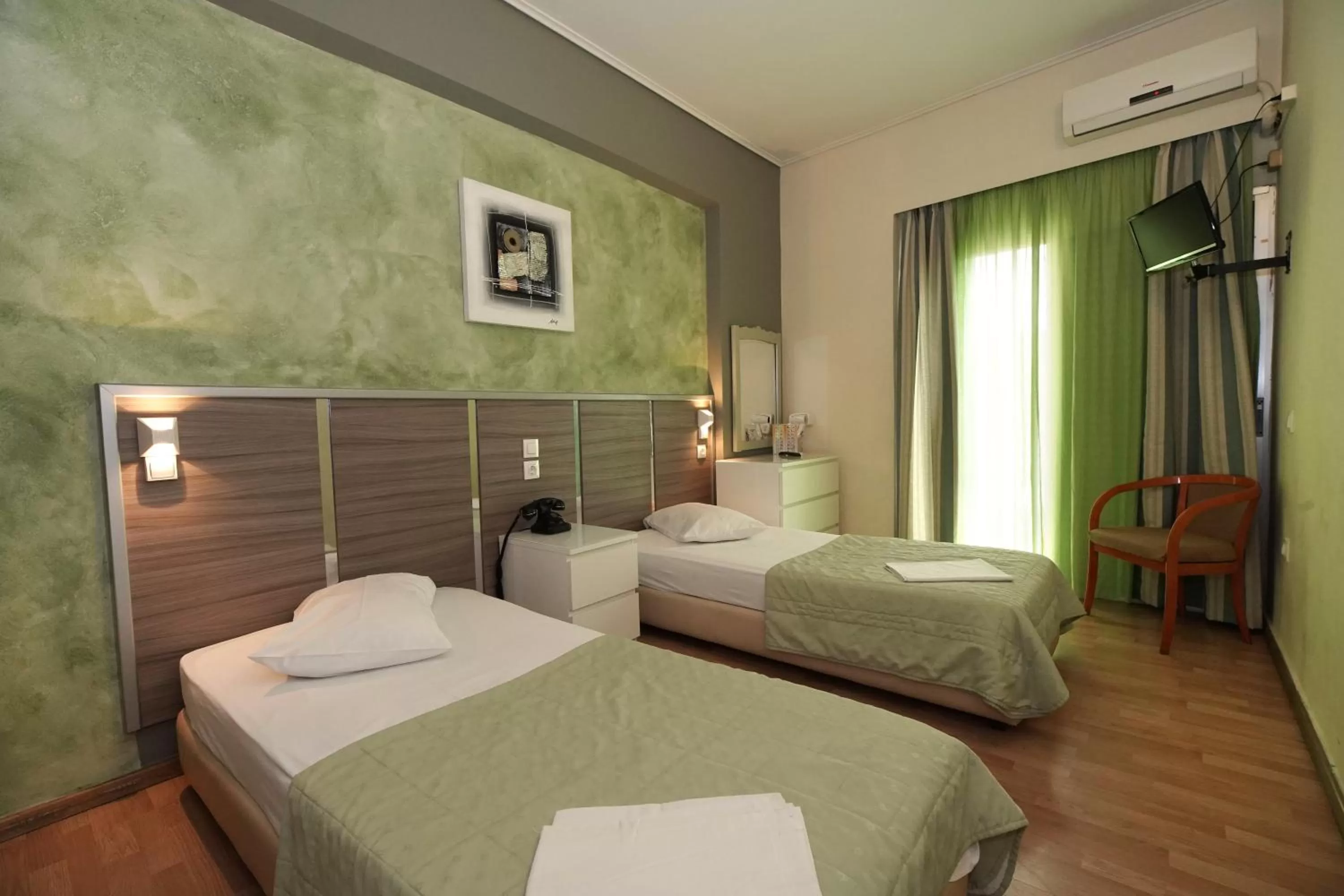 Other, Bed in Socrates Hotel