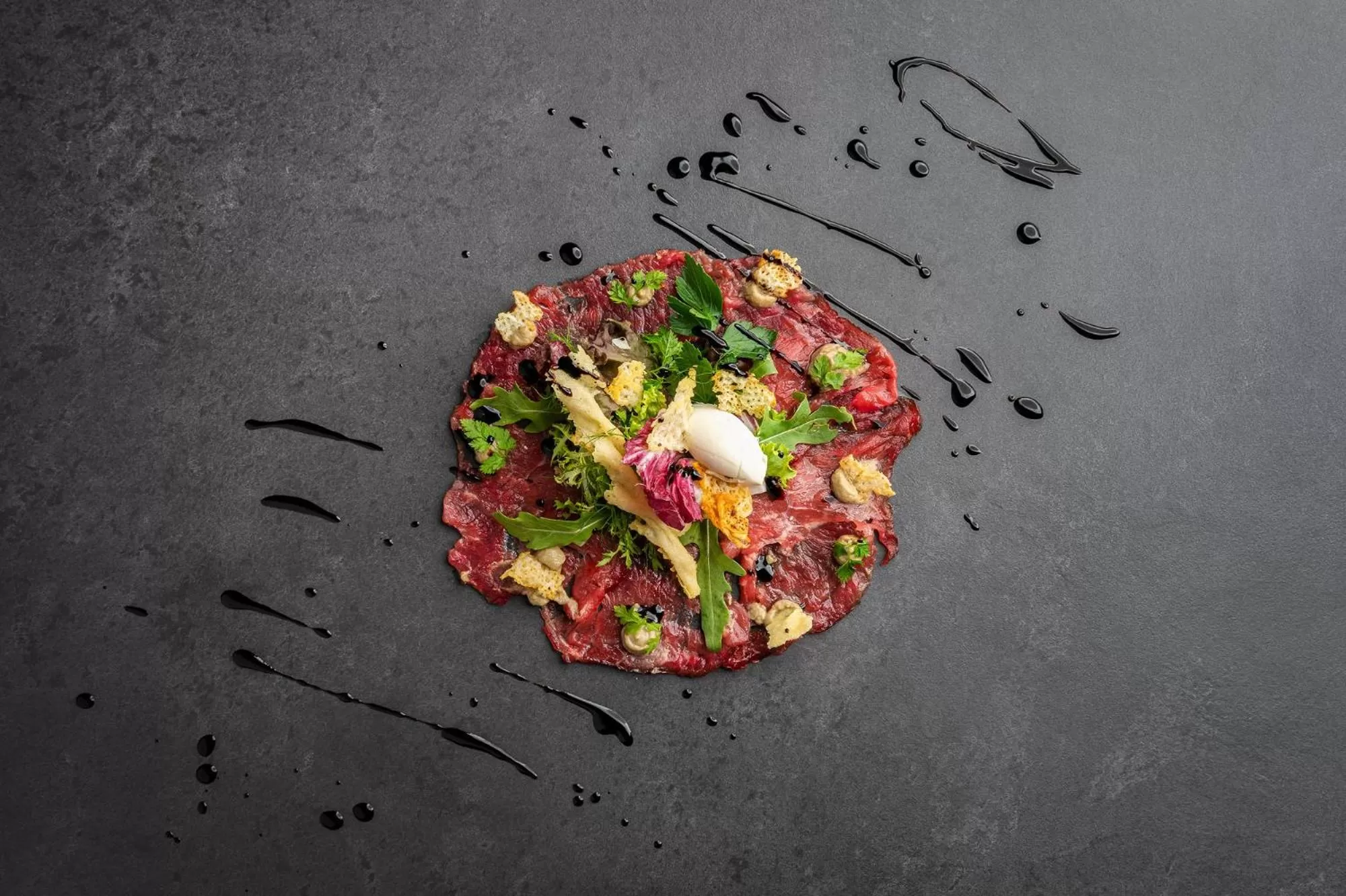 Food close-up in Laurichhof