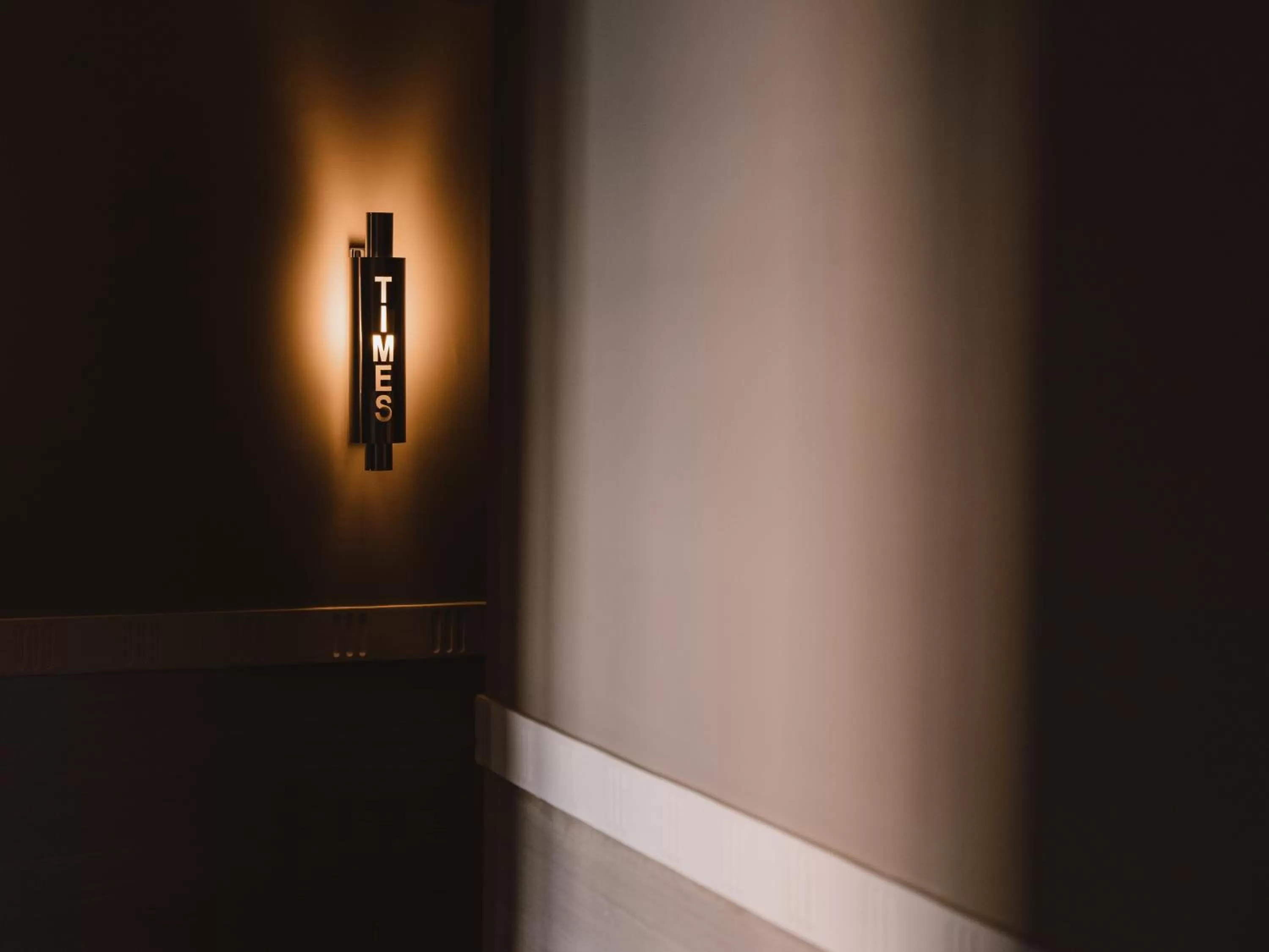 Decorative detail in Mood Suites Tritone