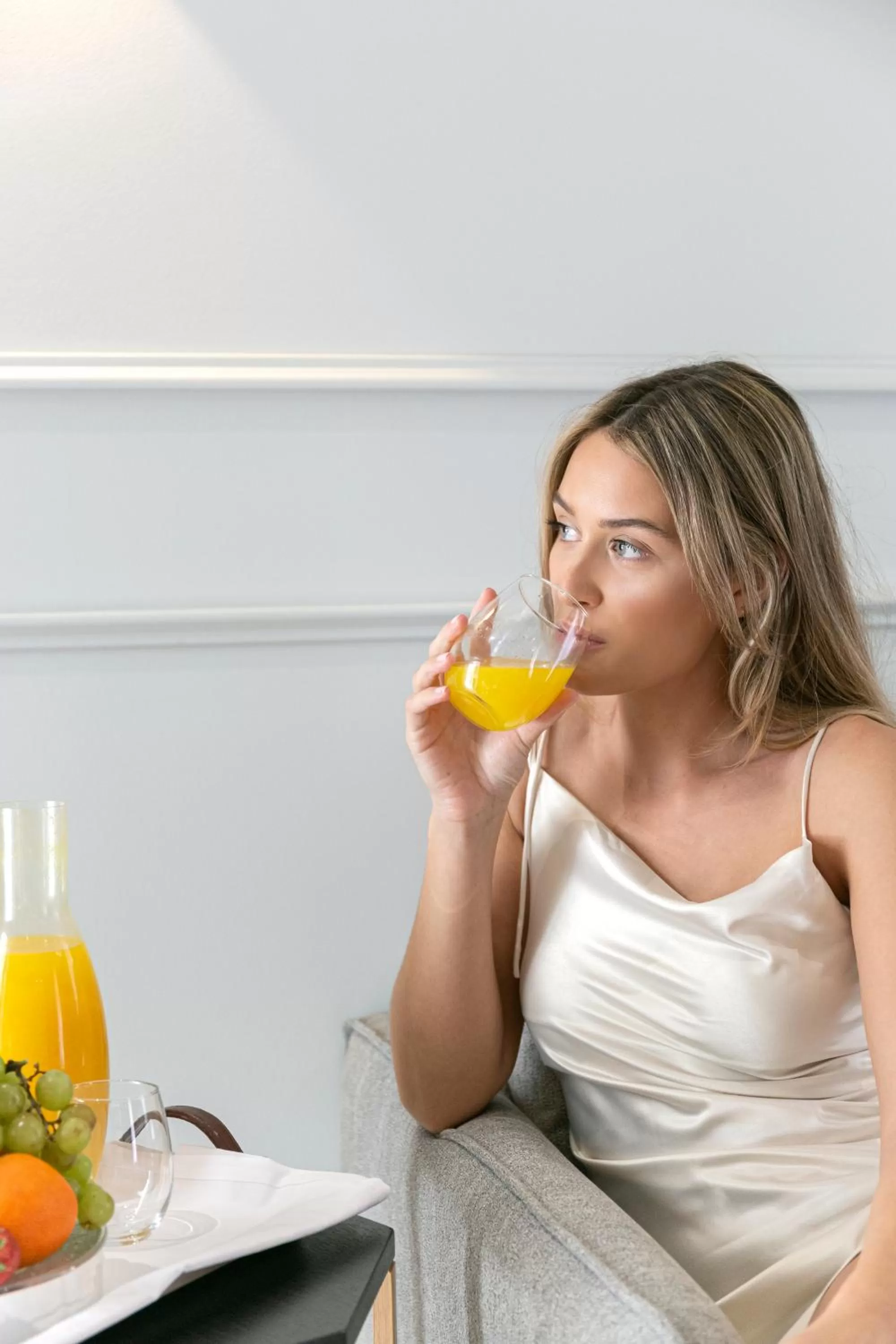 Property building in Casa Romana Hotel Boutique